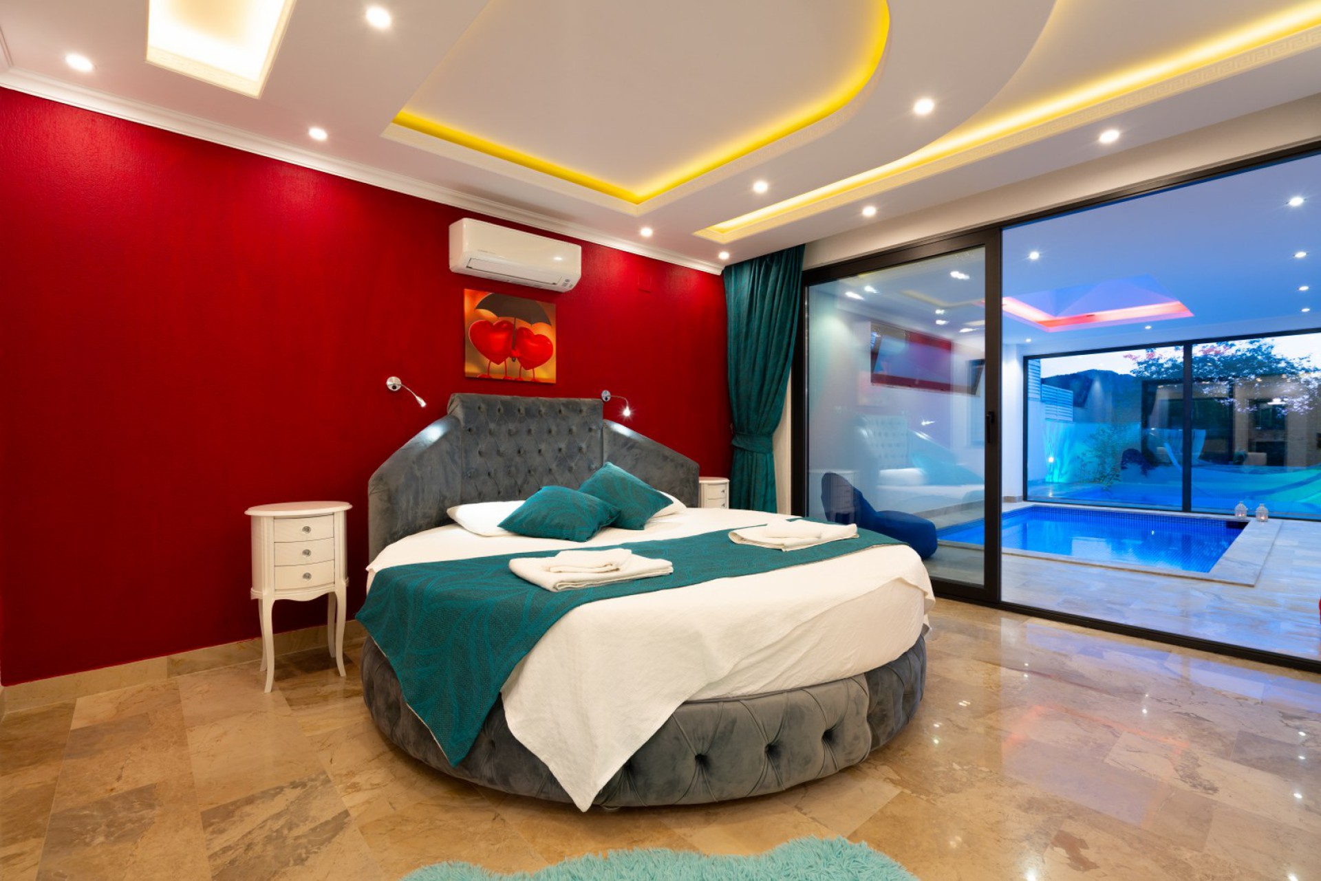 Villa Darling 2