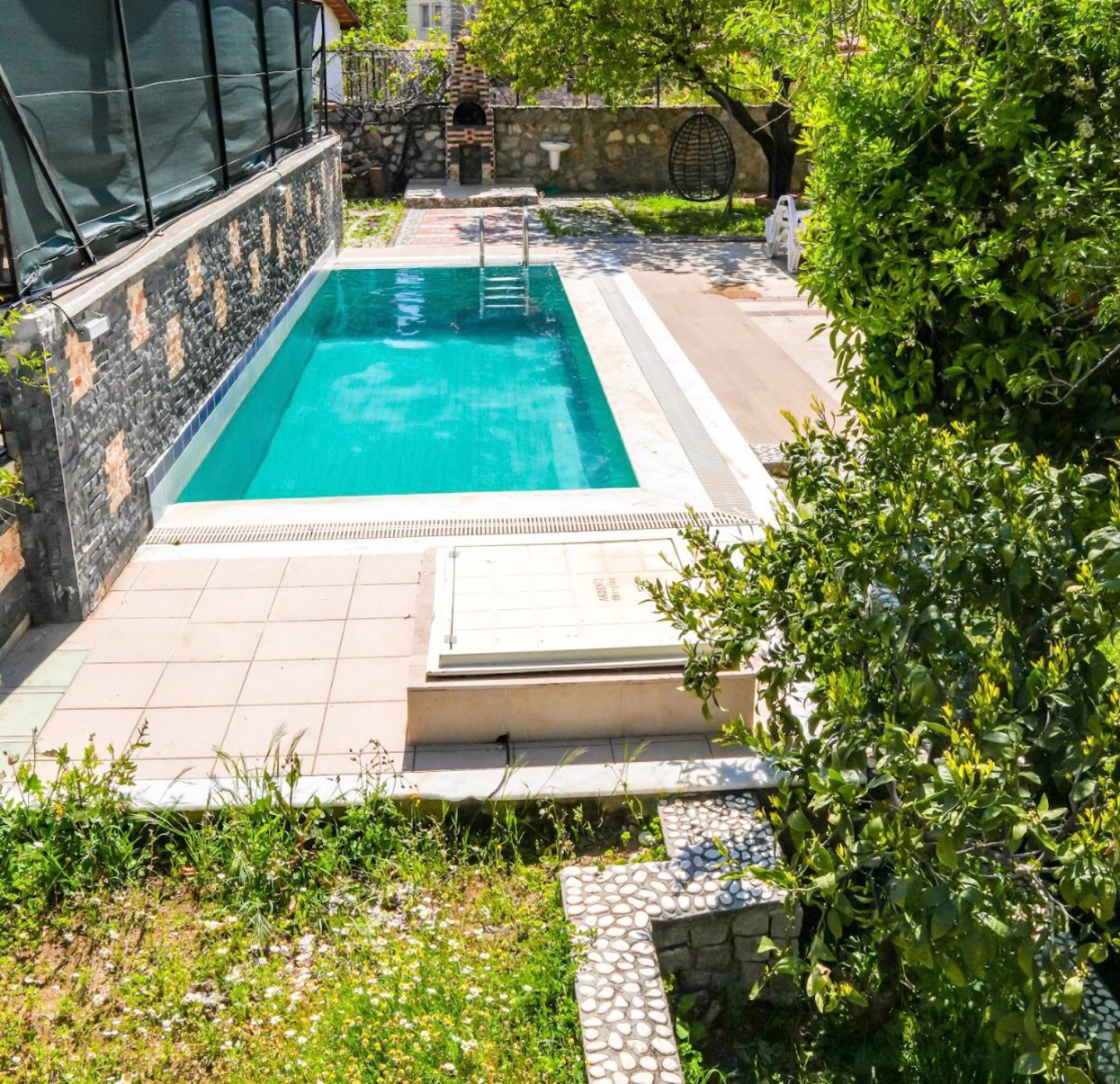 Villa Nirva 5