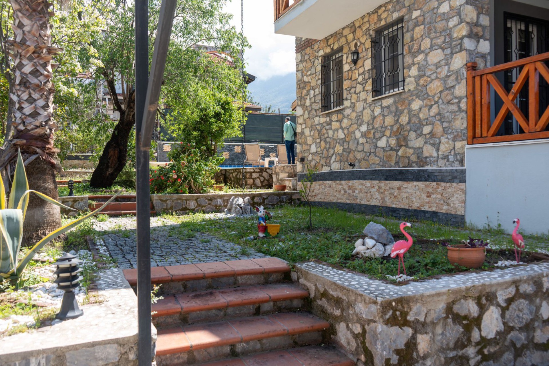Villa Nirva