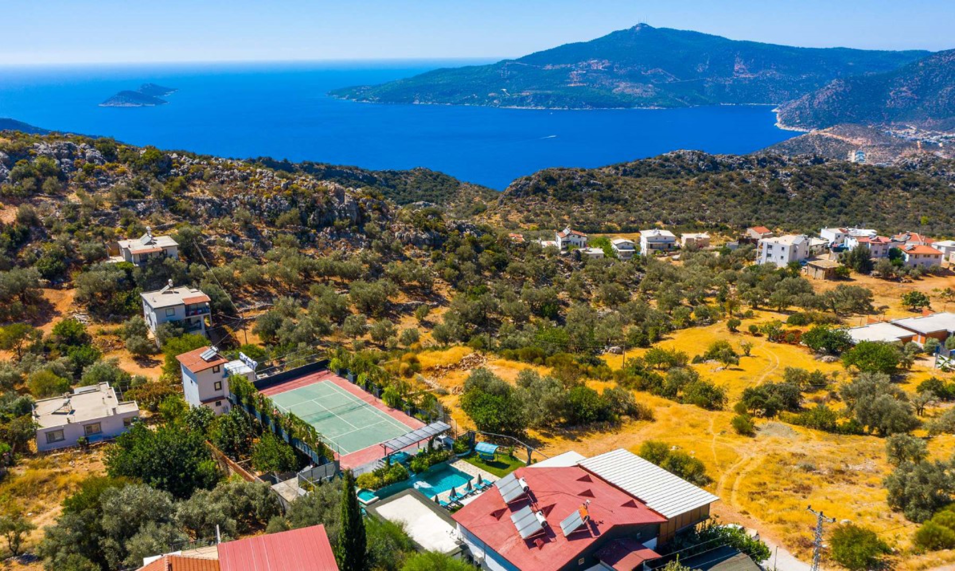 Villa Ancho 4