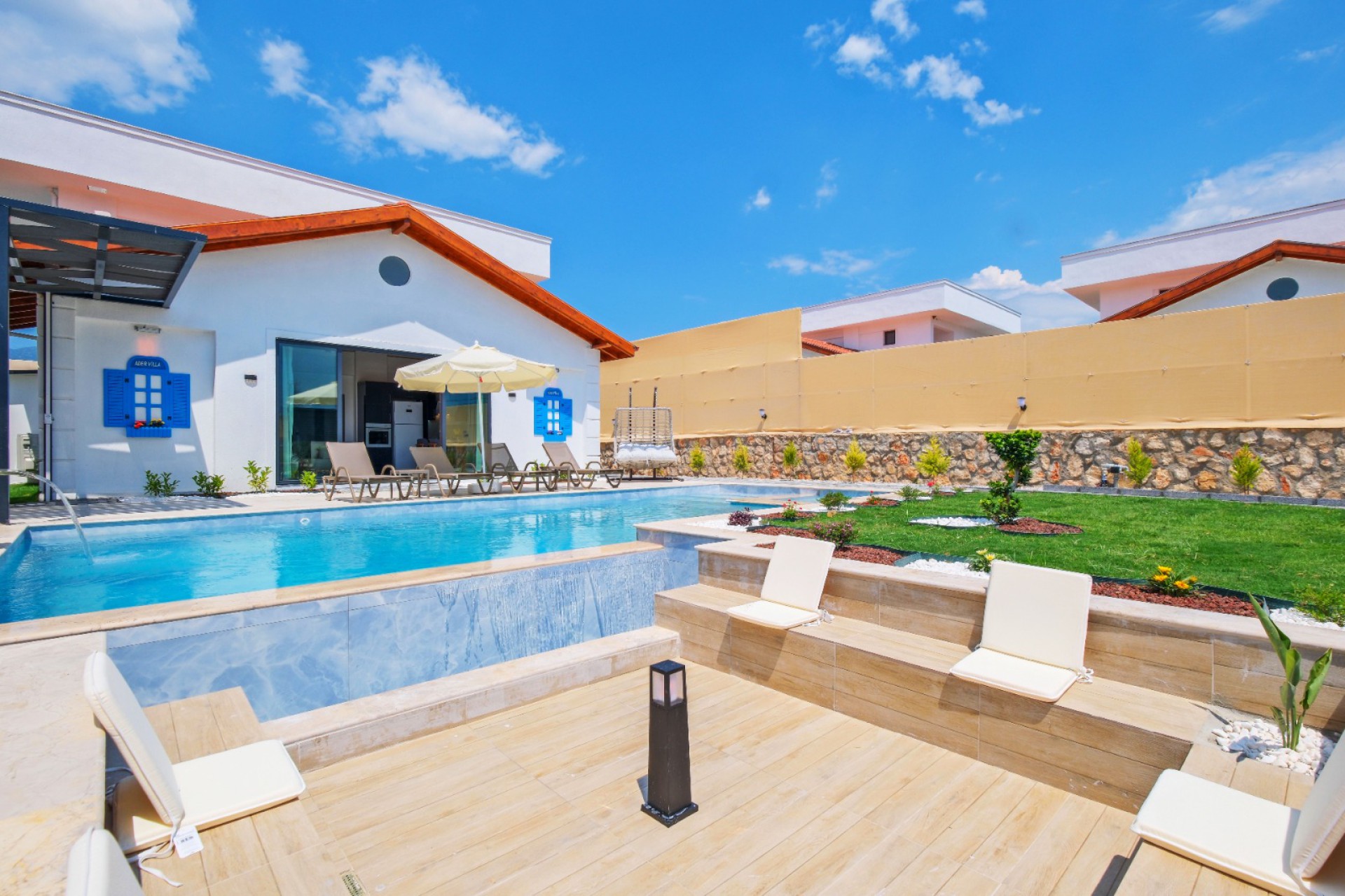 Villa Joker 7