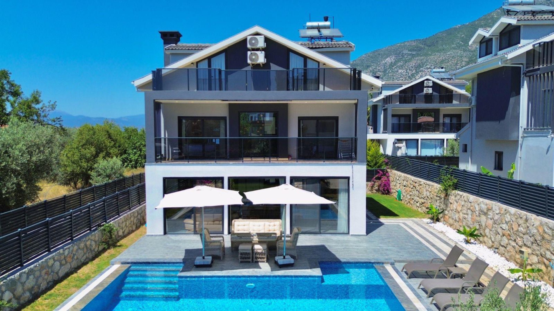 Villa Miva