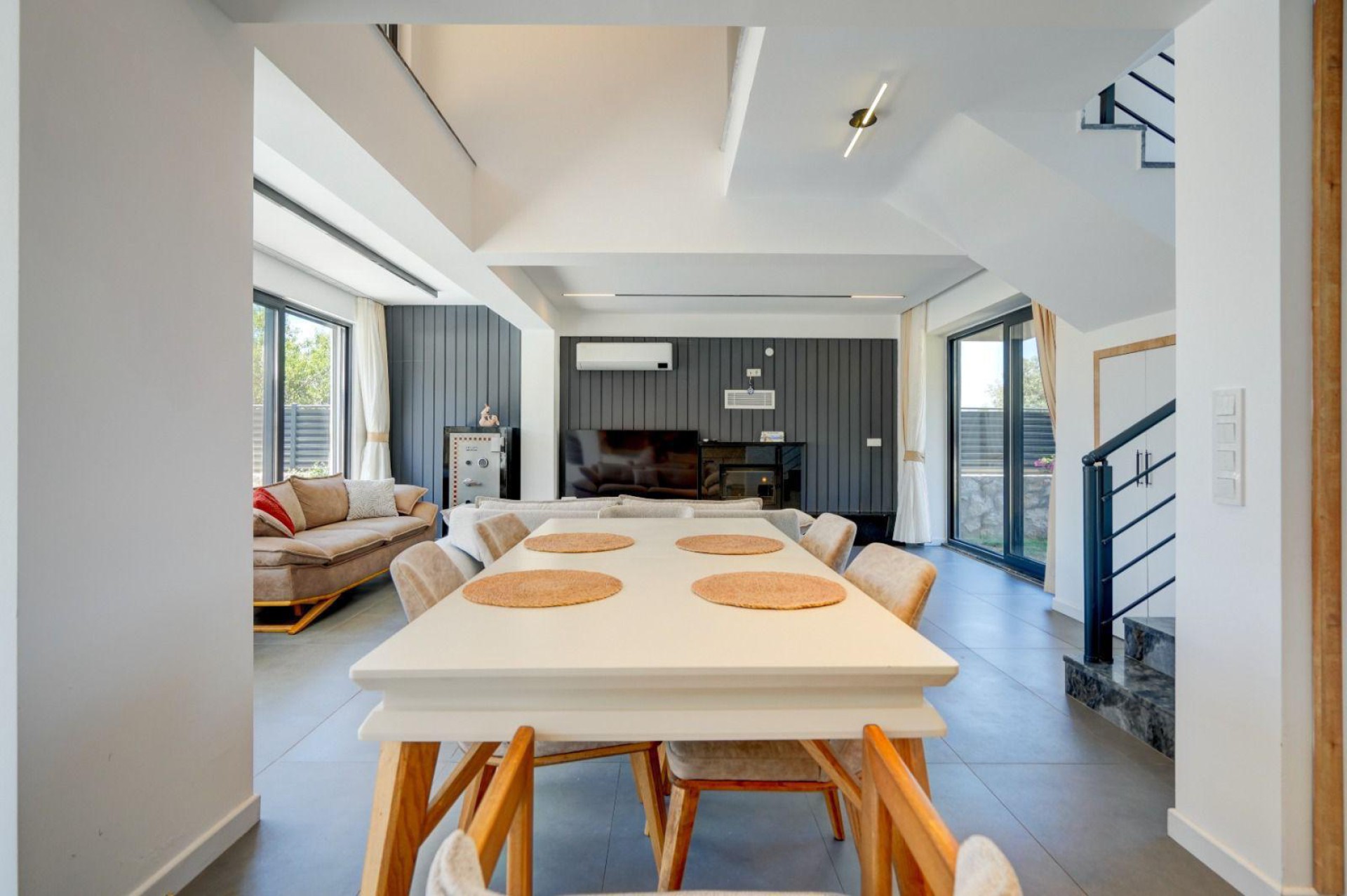 Villa Miva 4