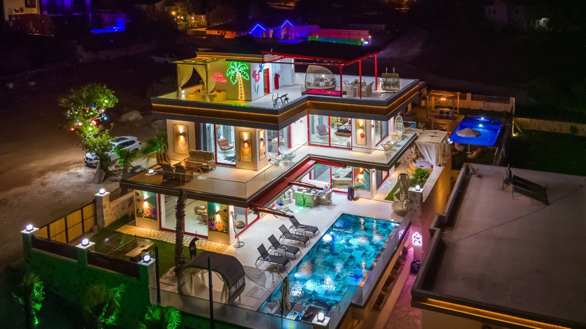 Villa Göksu