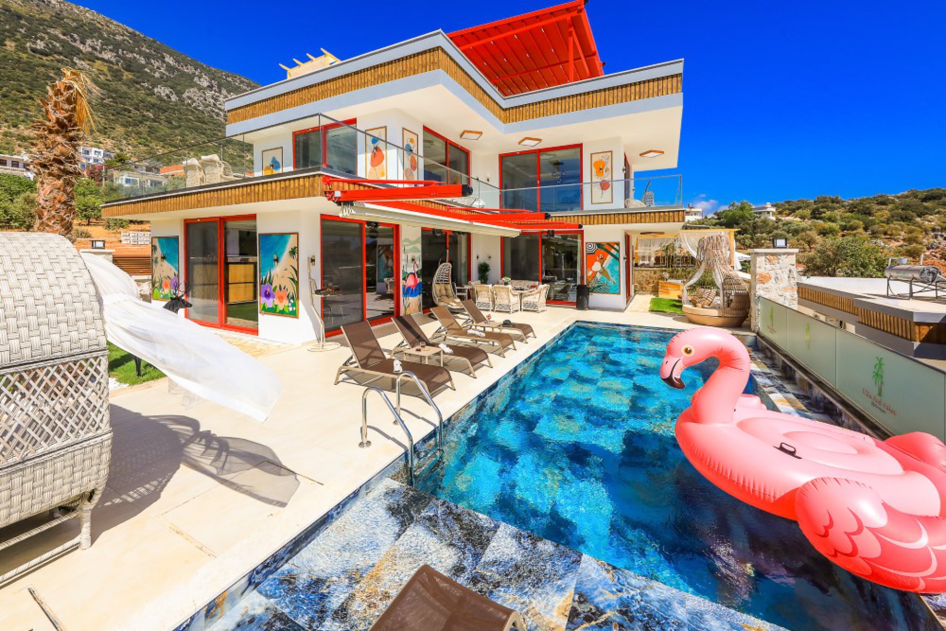 Villa Göksu 3