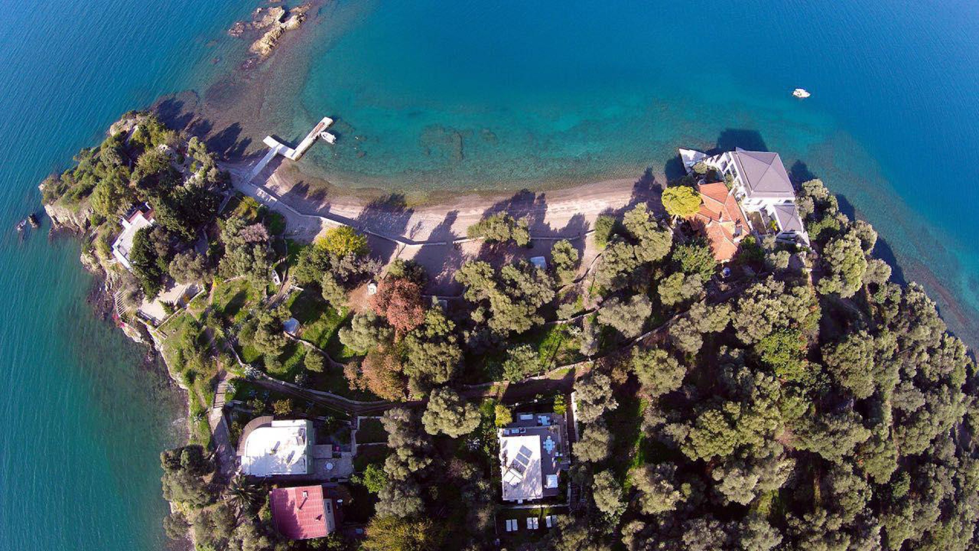 Villa Şovalye 2