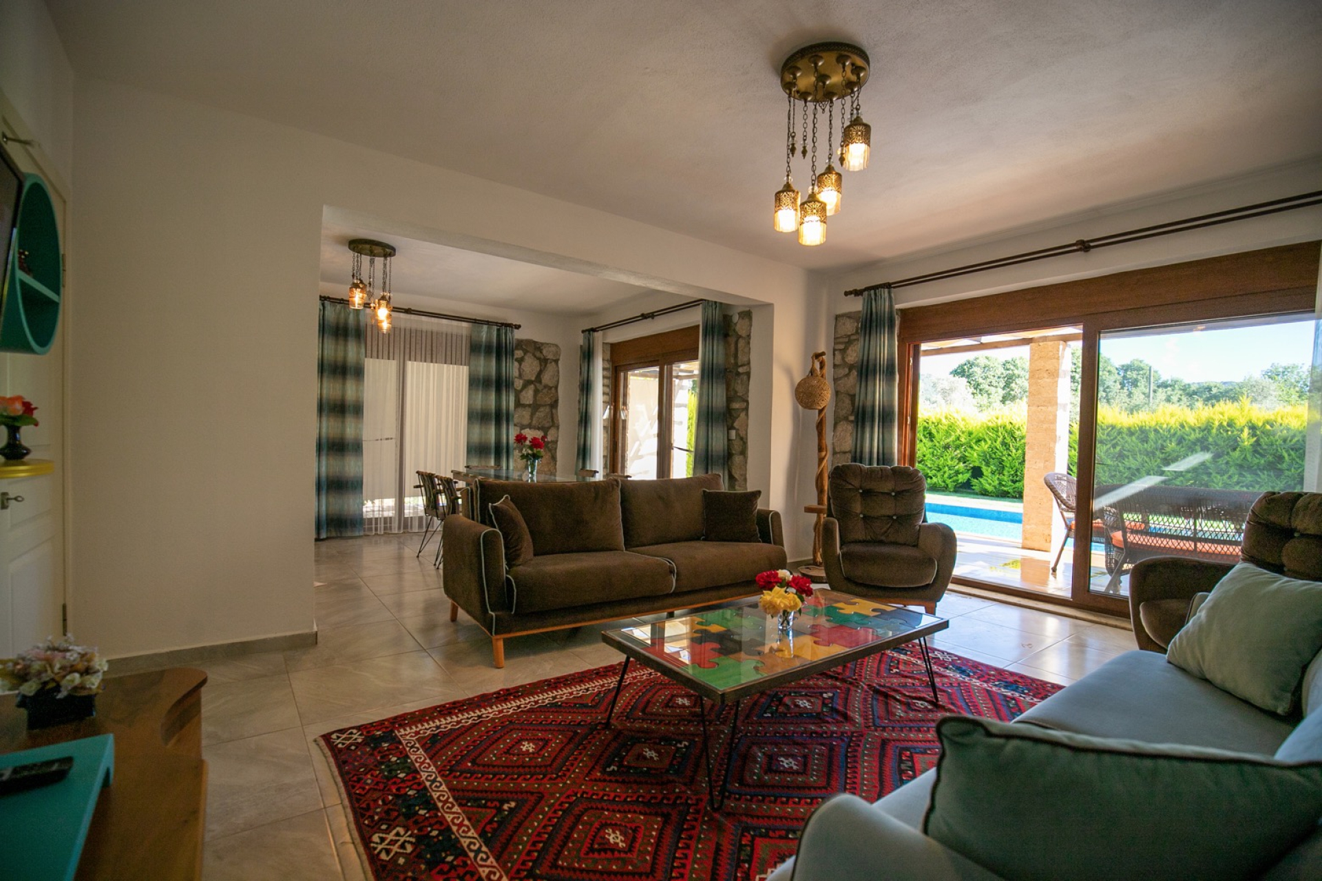 Villa Suelo 1 4