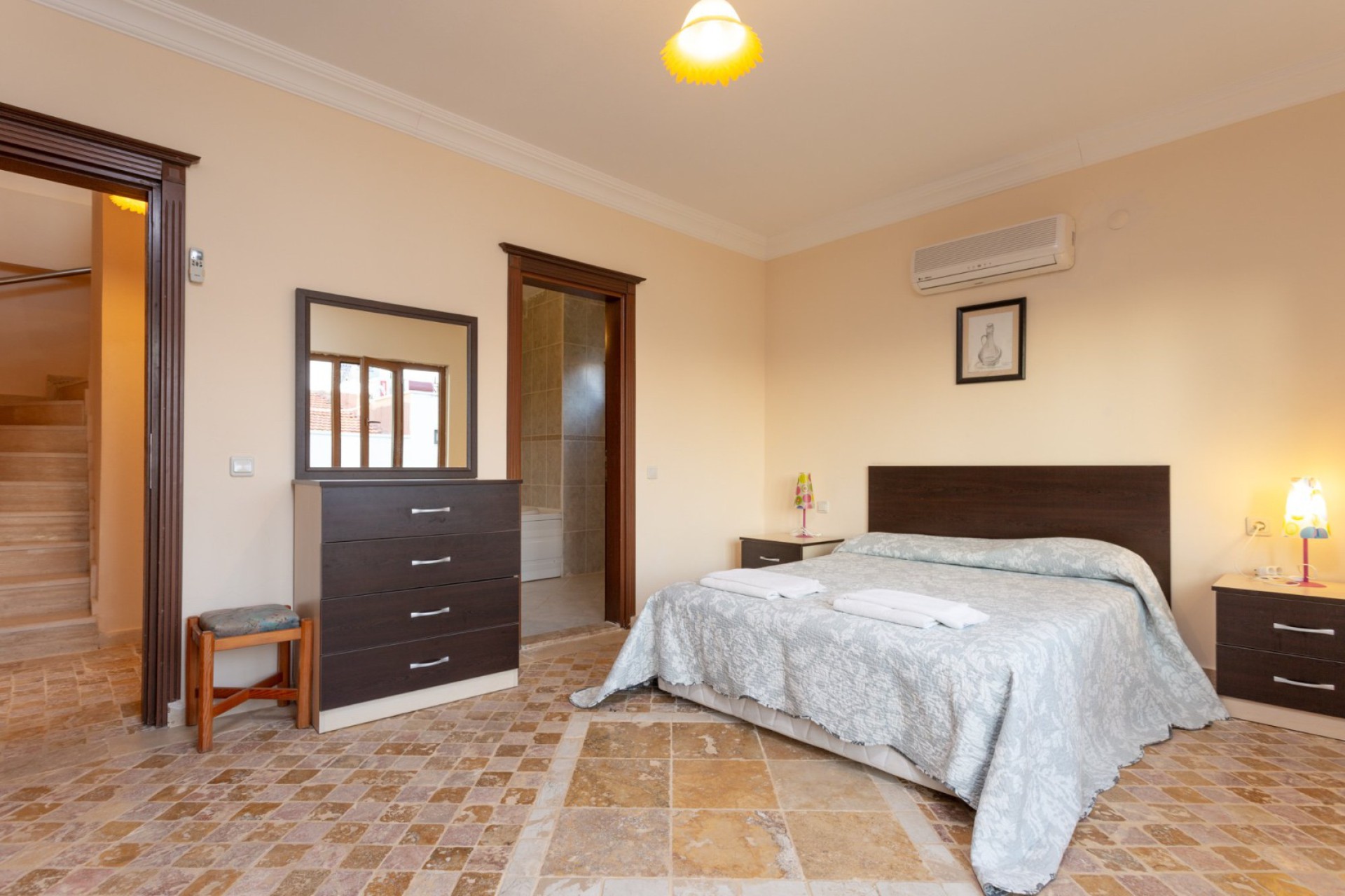 Kalkan Villa 3 4