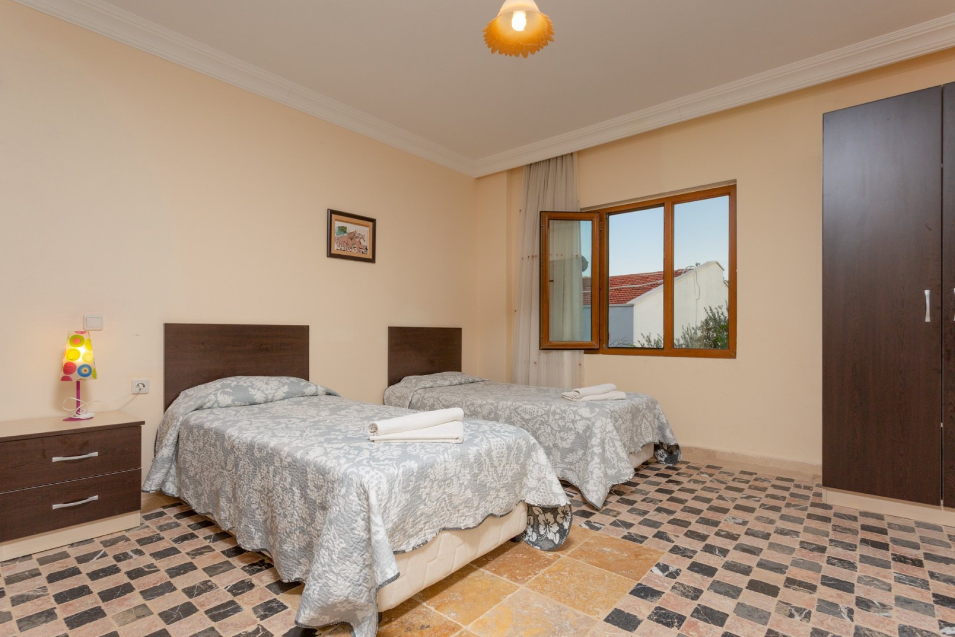 Kalkan Villa 3 5