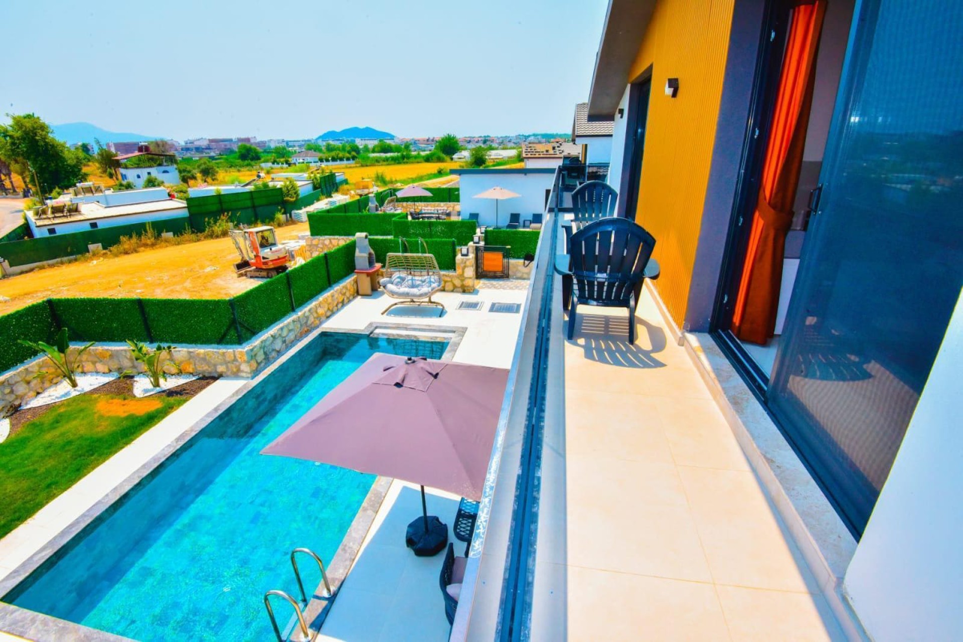 Villa Ados 5 3