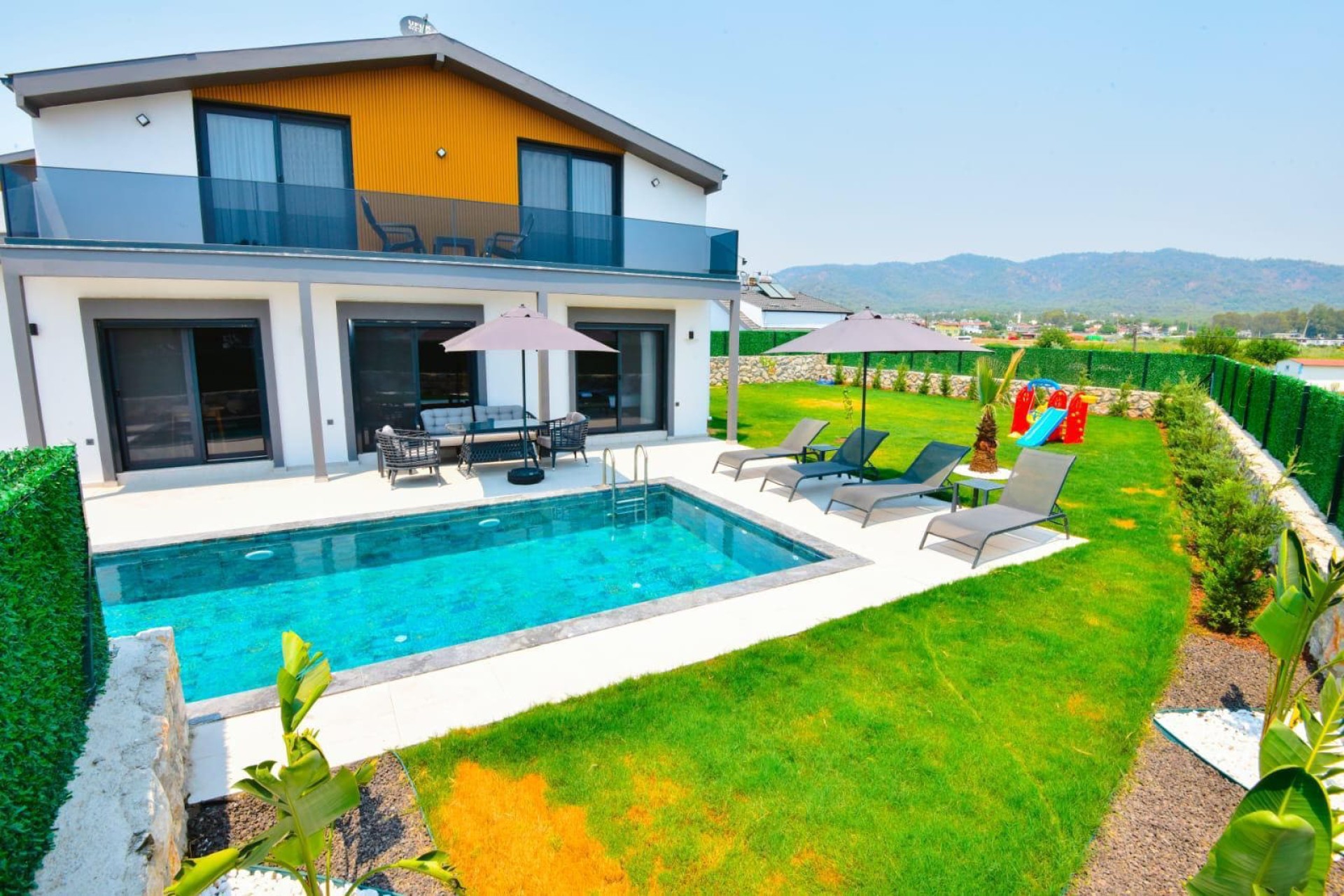 Villa Ados 5
