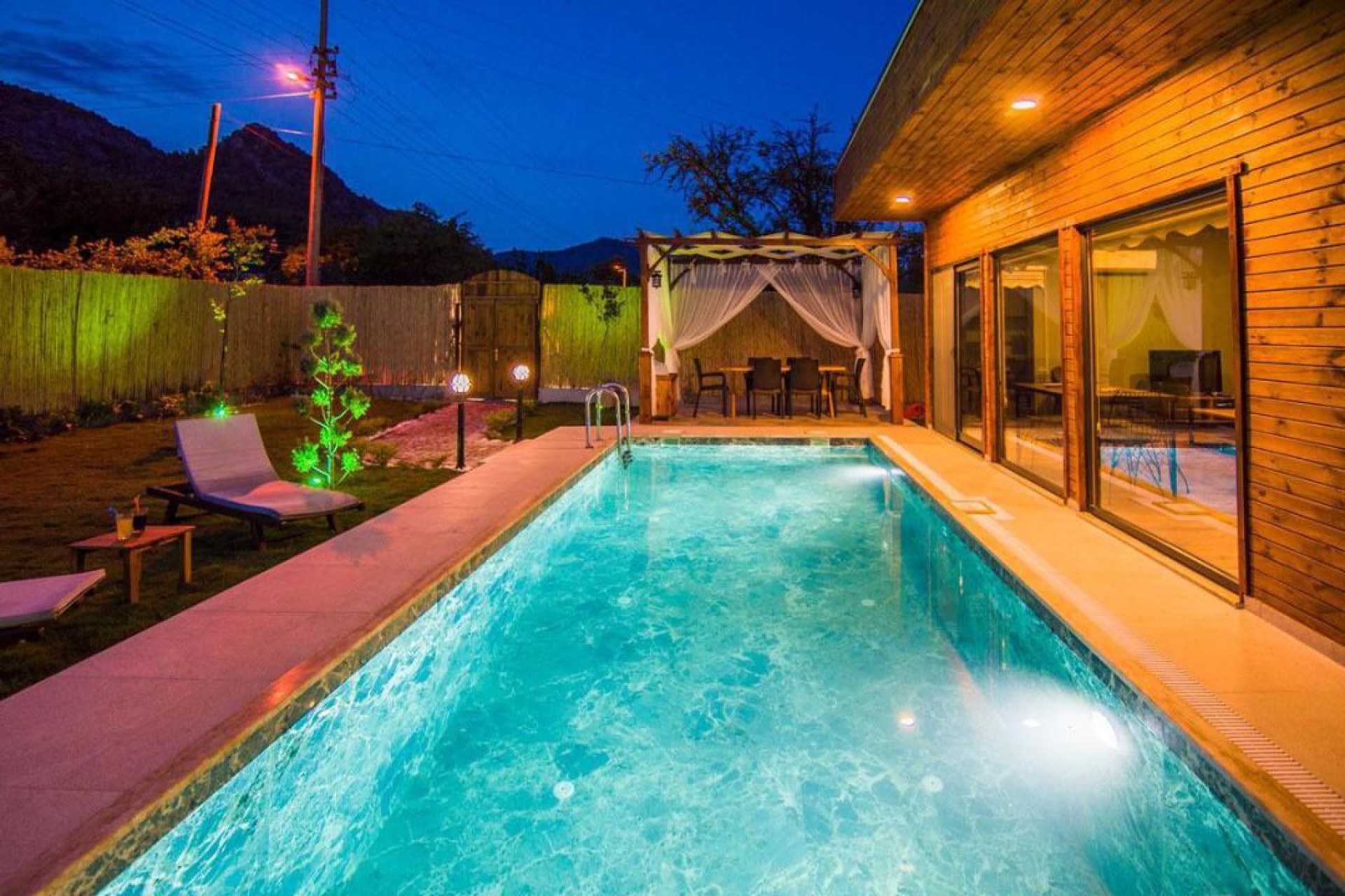 Villa Dafne 3