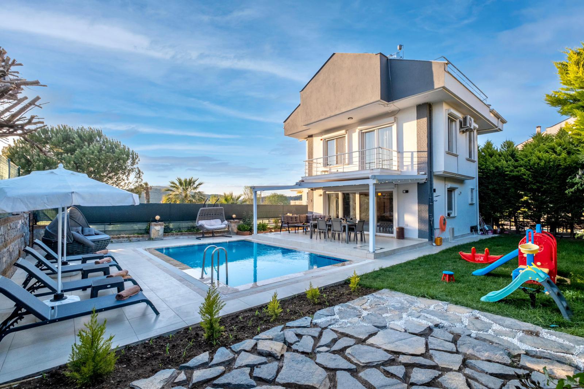Villa Emeti 2