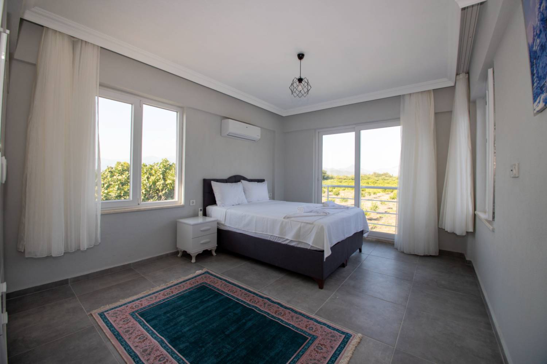 Villa Melike 1 5