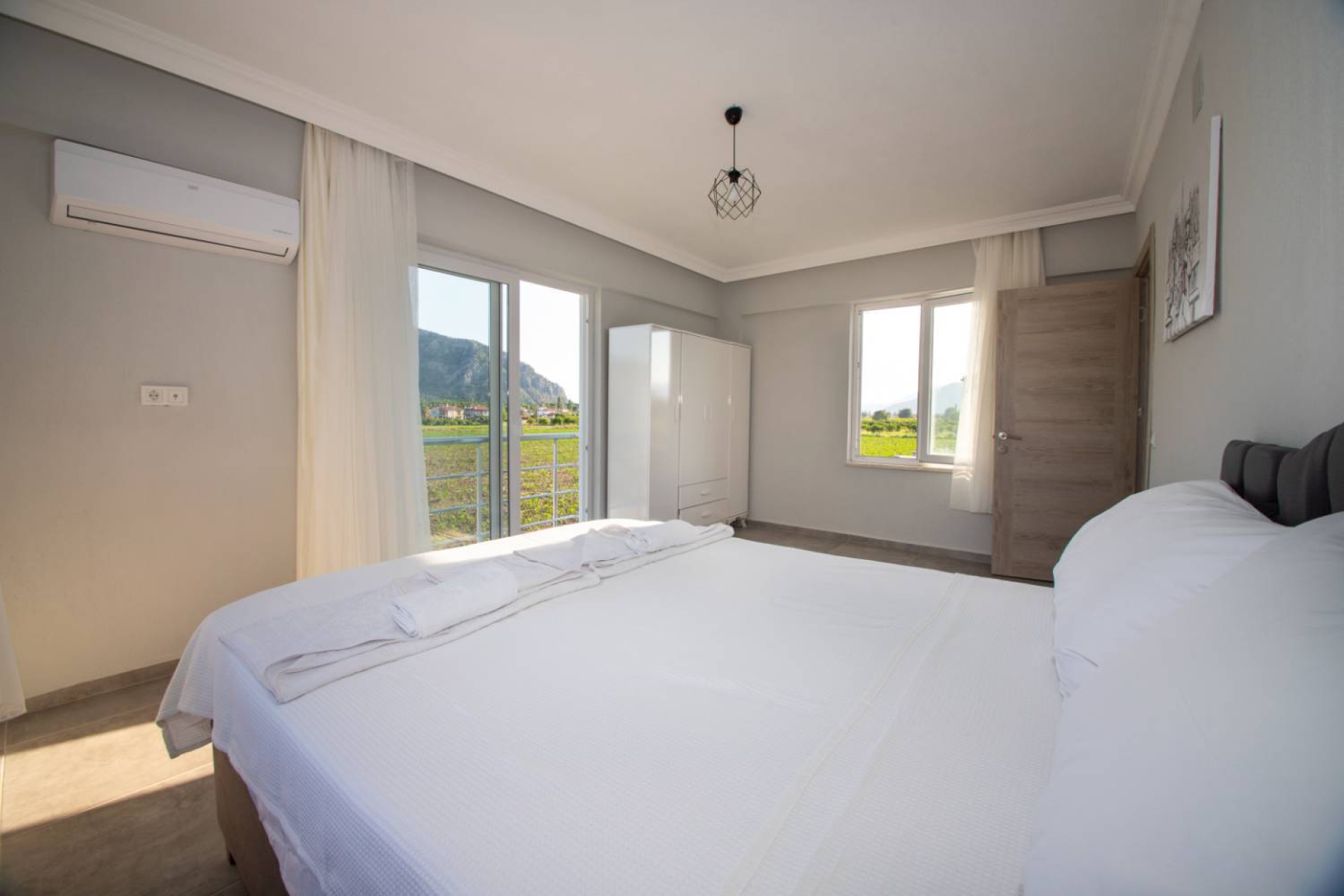 Villa Melike 2 5
