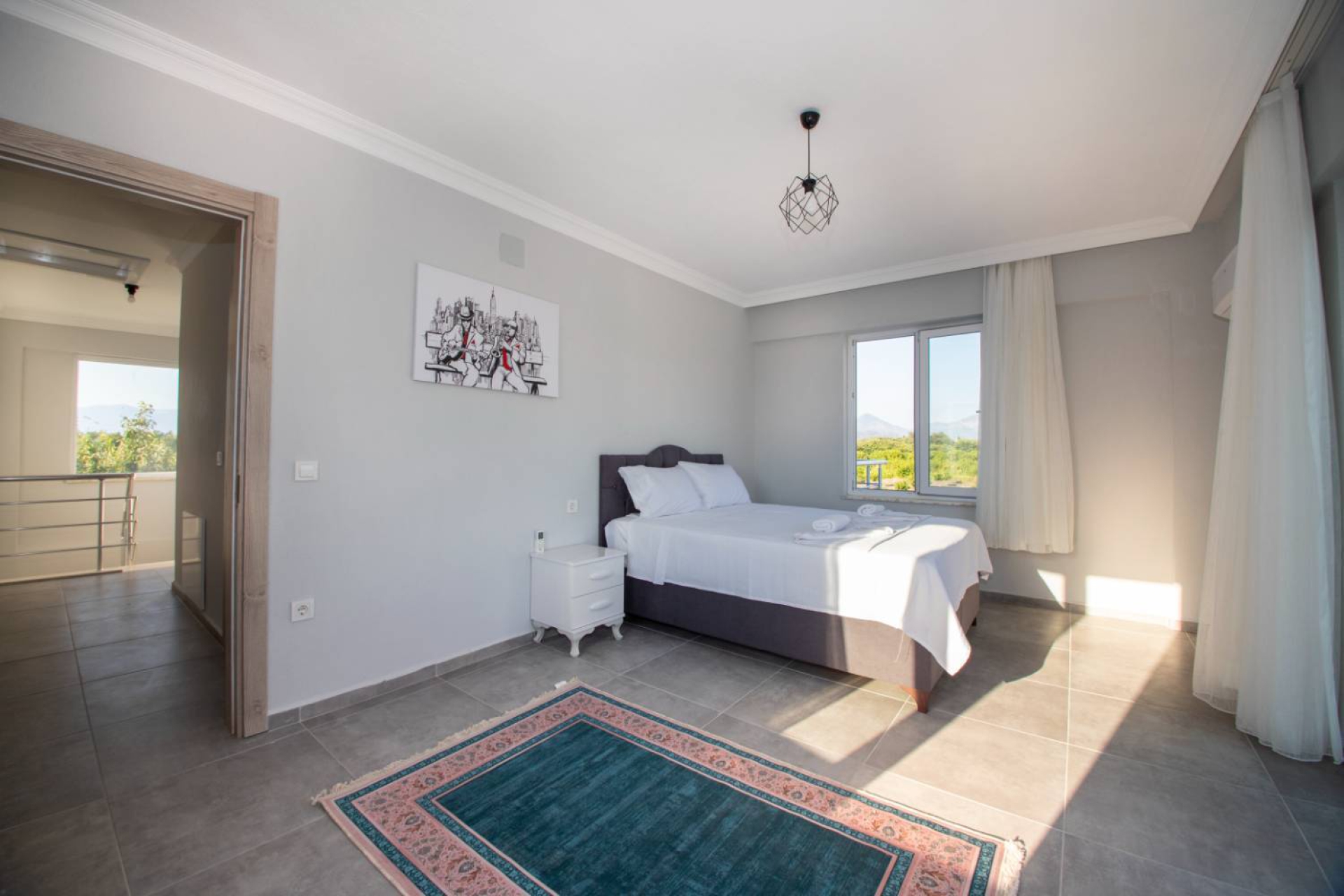 Villa Melike 3 5