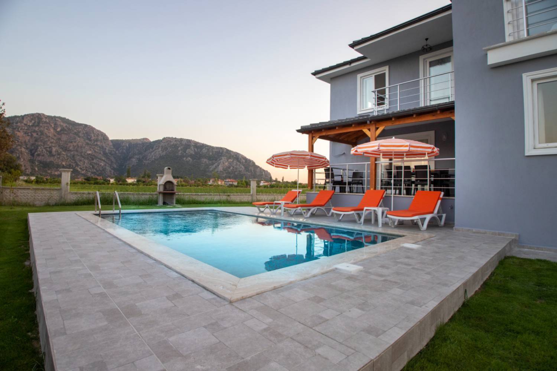 Villa Melike 2 2
