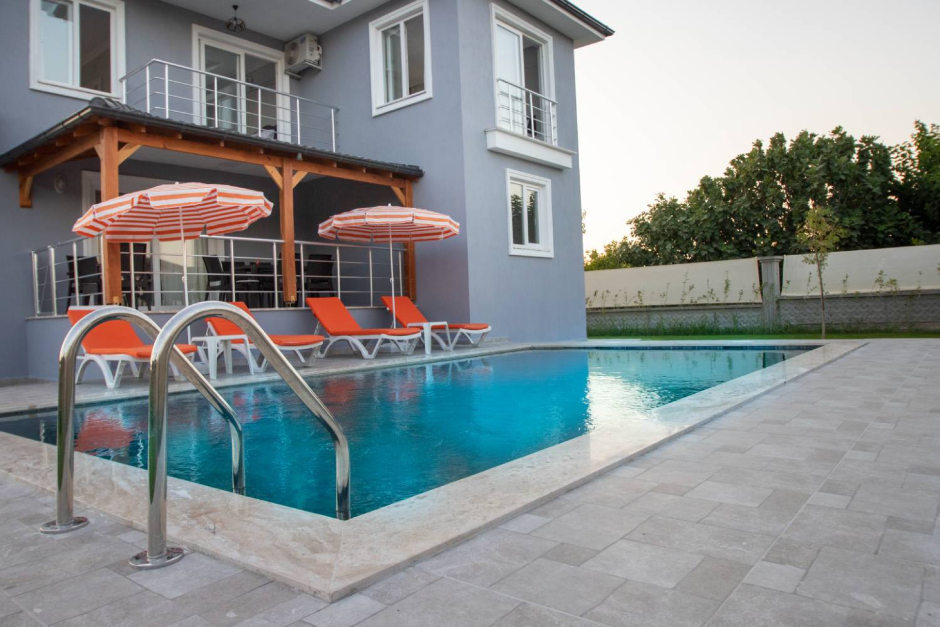 Villa Melike 2