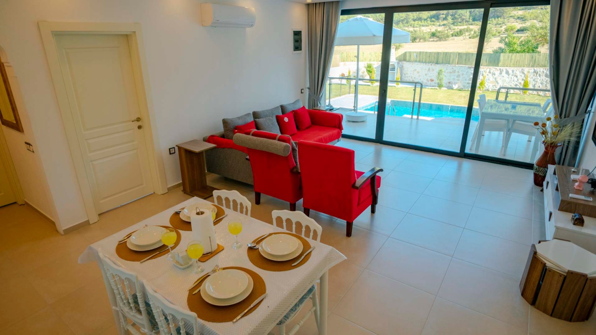 Villa Nuvola 3