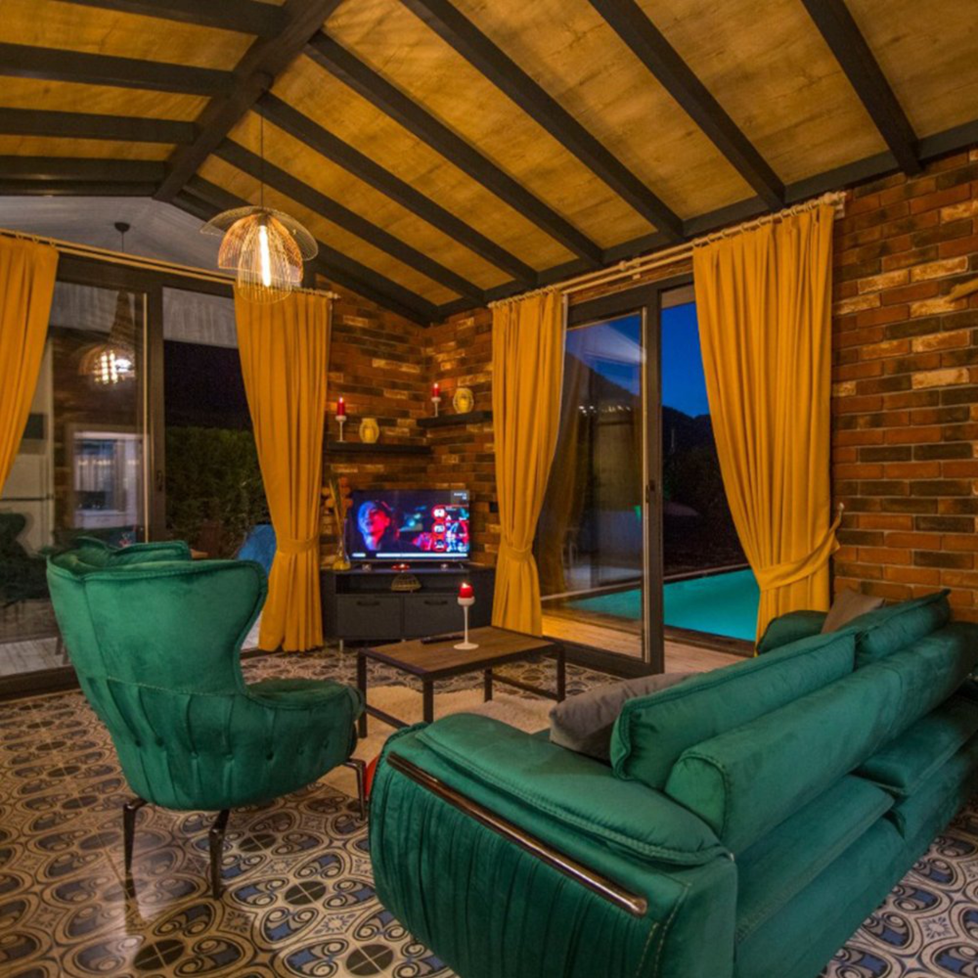 Villa Excel 4