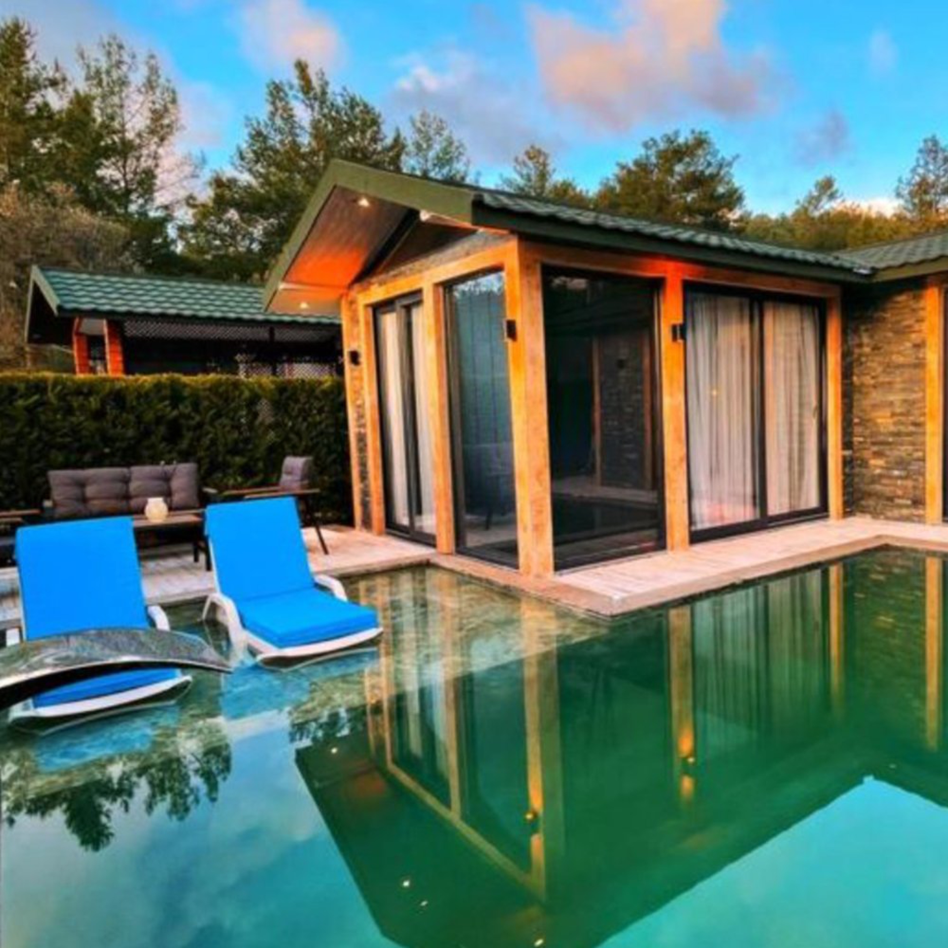 Villa Excel 2
