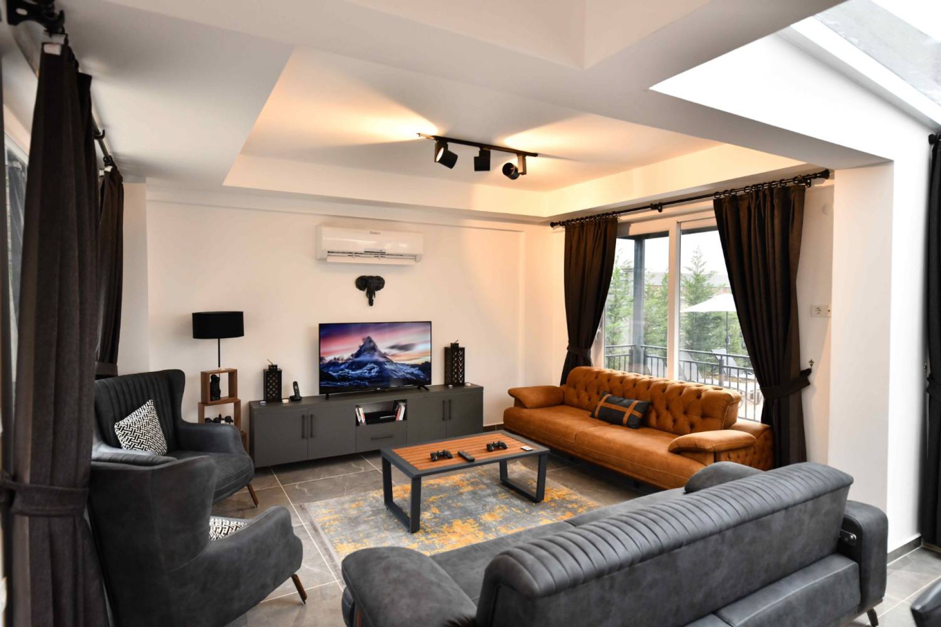 Villa Purple 5