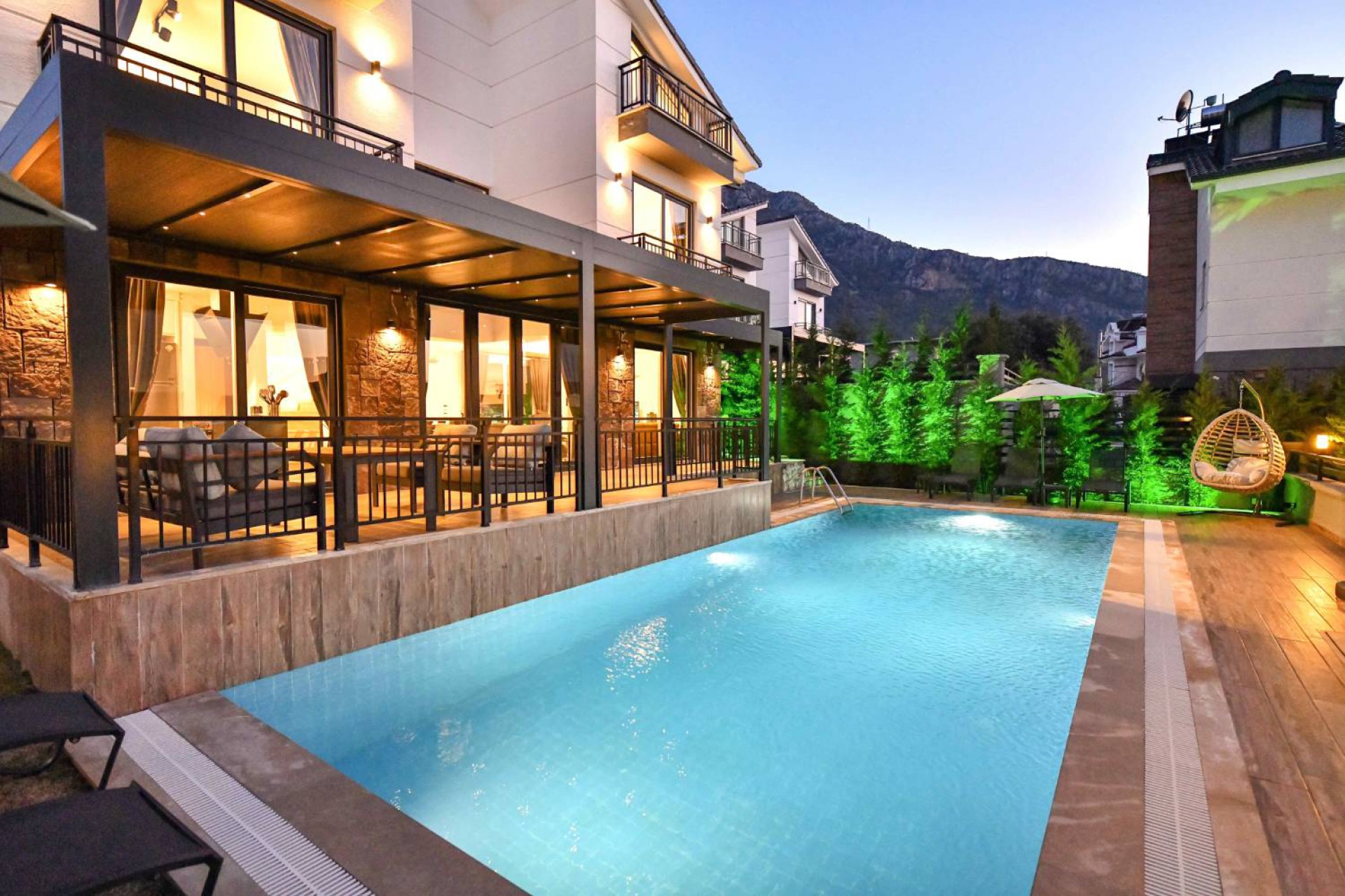 Villa Purple 4