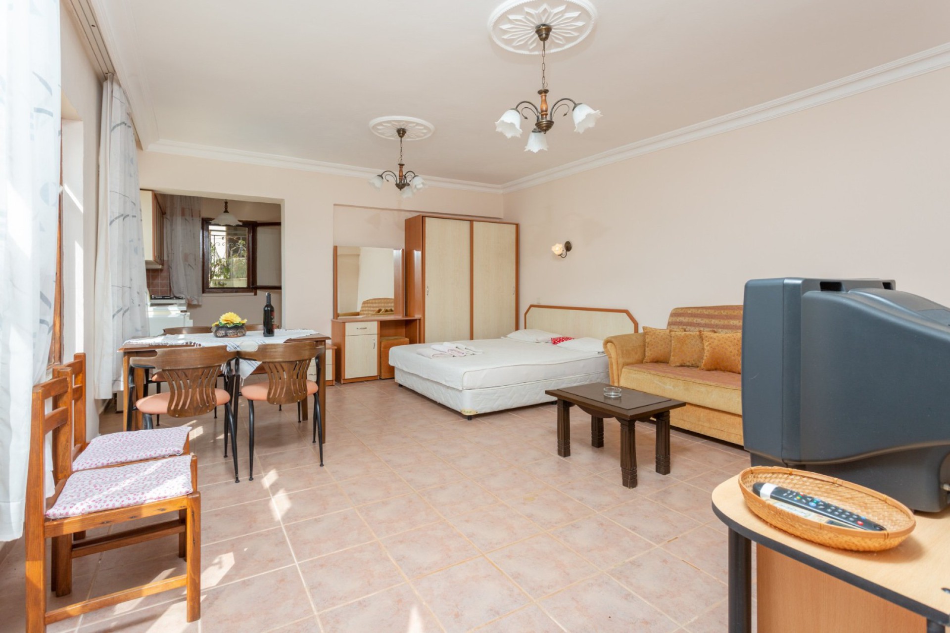 Kalkan Villa 1 4