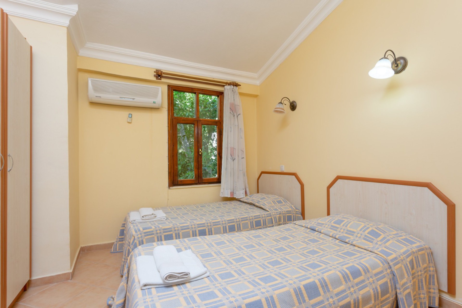 Kalkan Villa 1 5