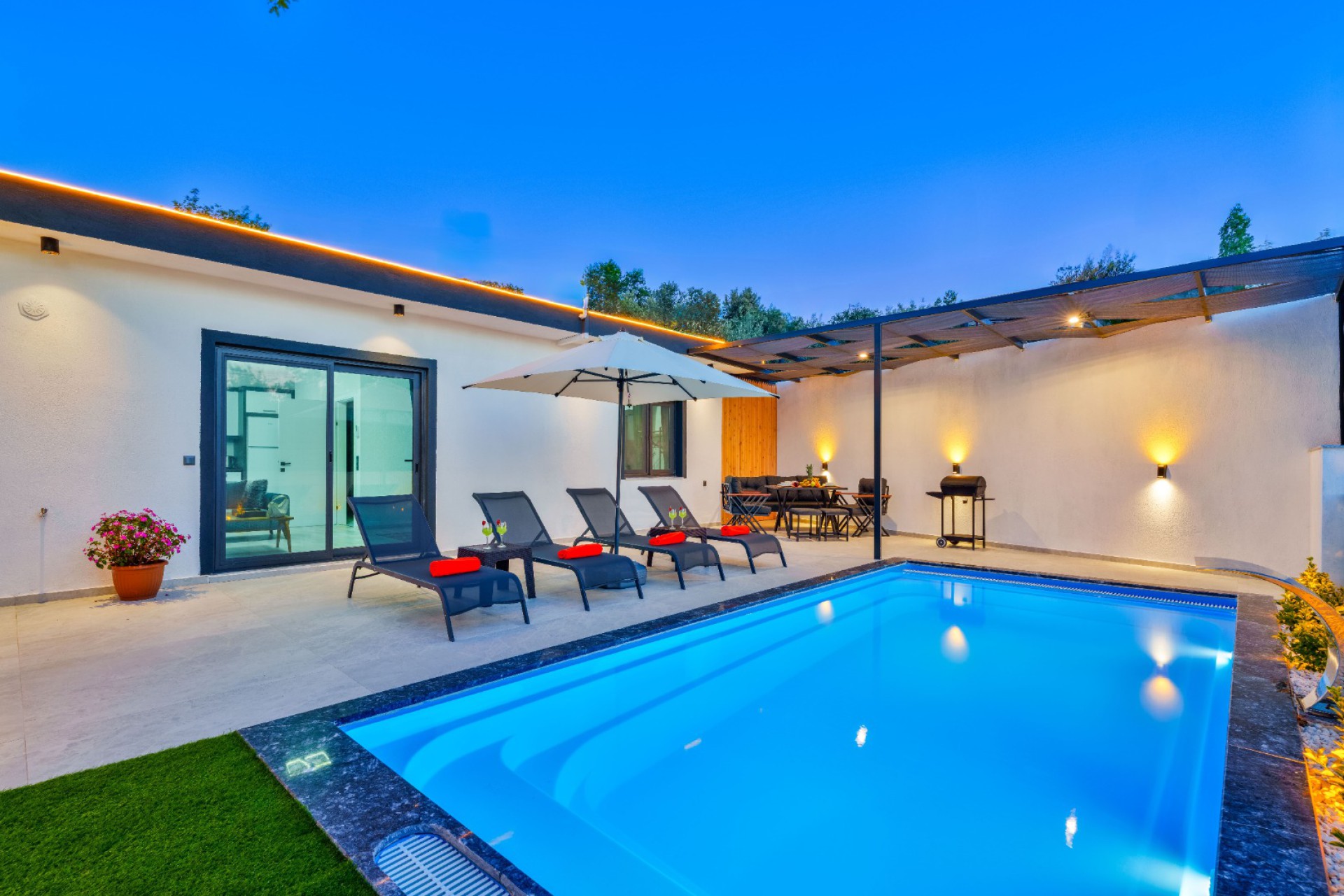 Villa Helsinki 2