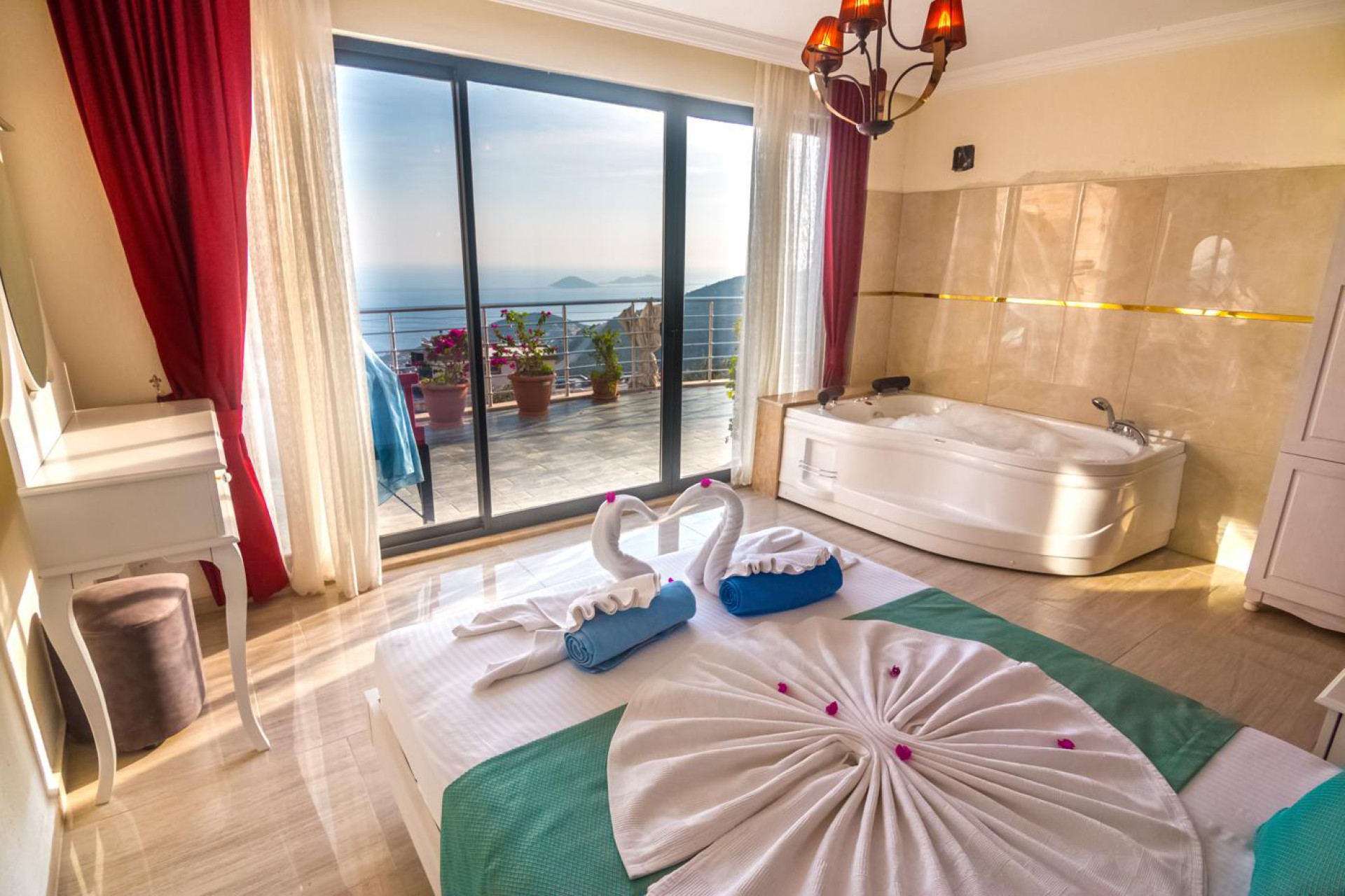 Villa Bebek Hill 2