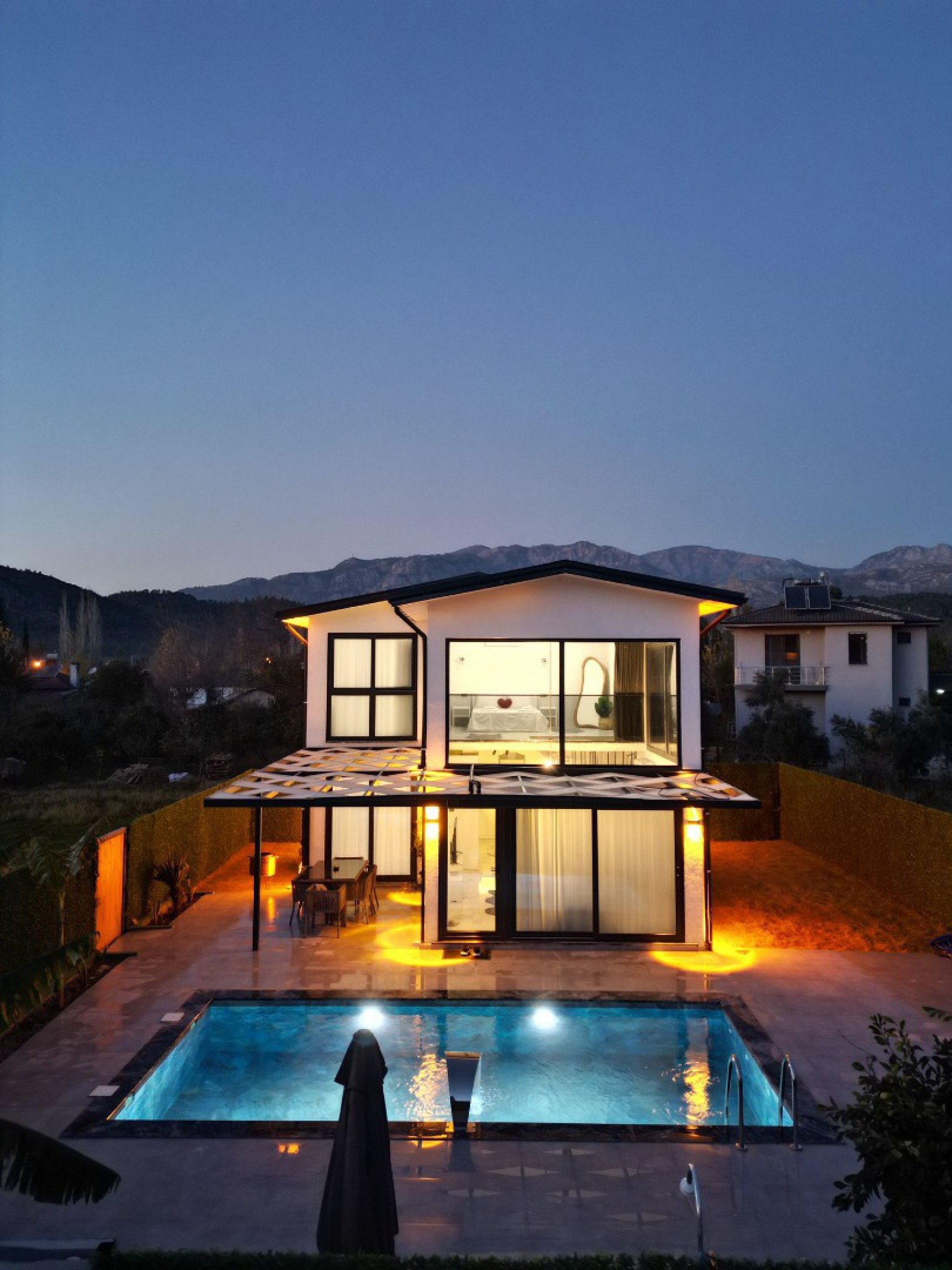 Villa Karaca