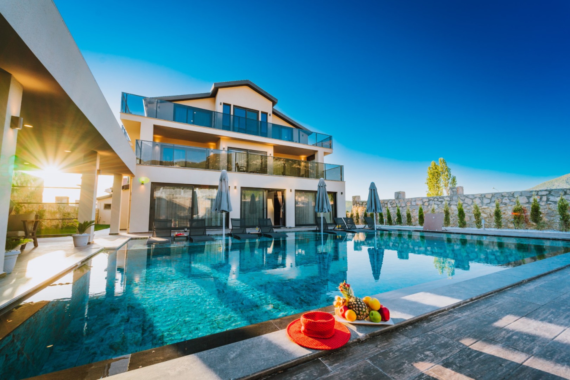Villa Lujo