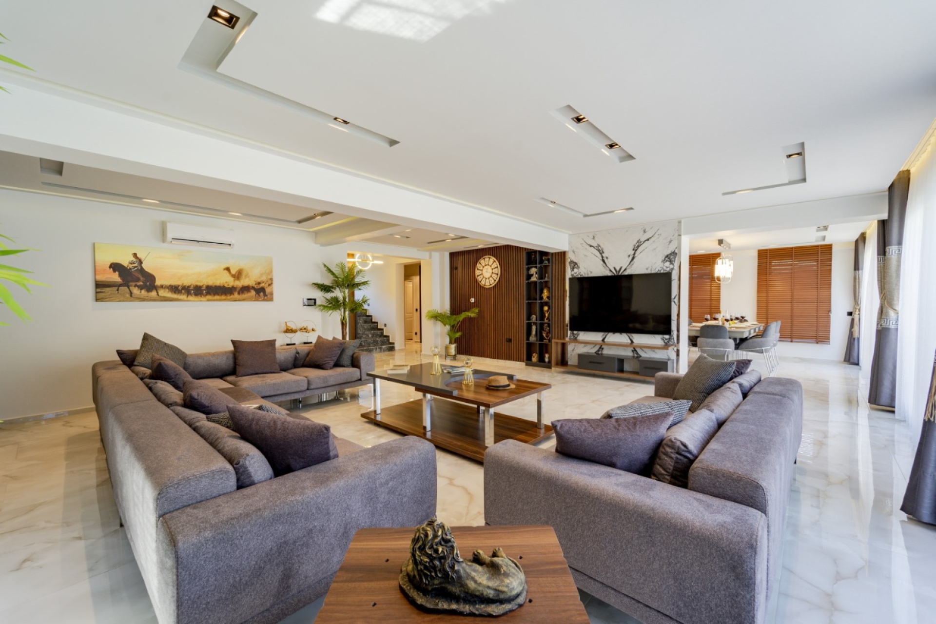 Villa Lujo 3