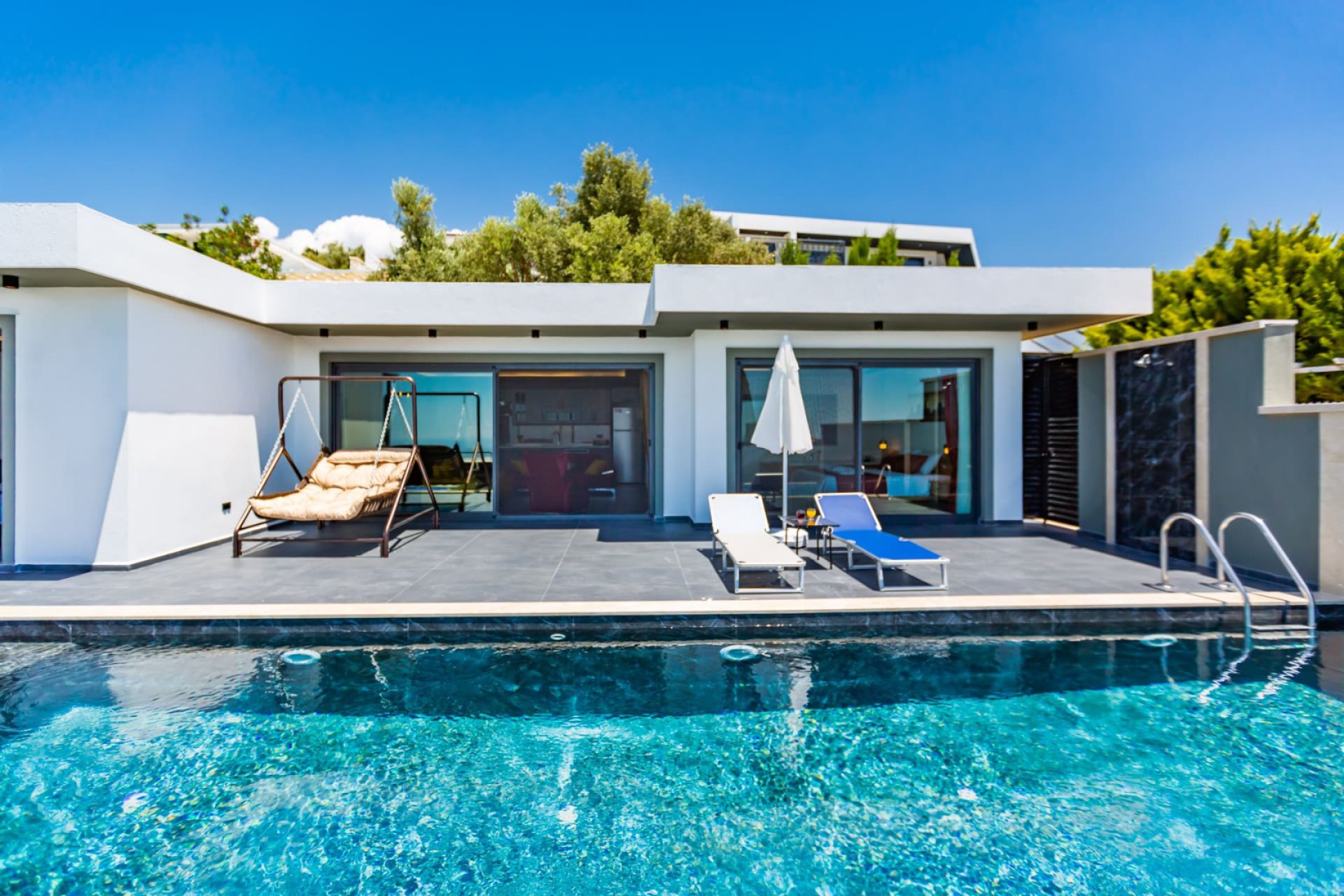 Villa Merda 3