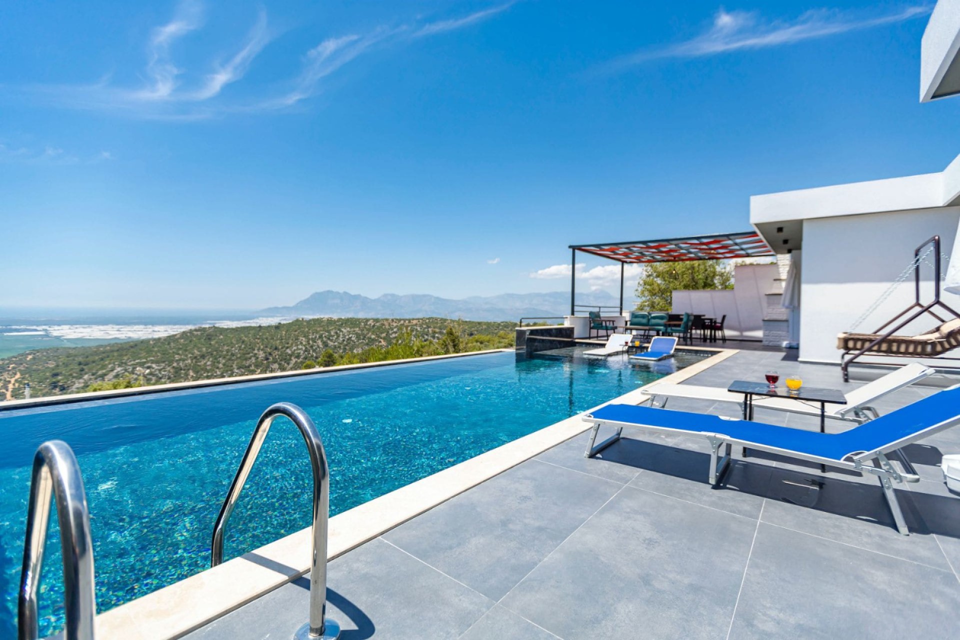 Villa Merda 5