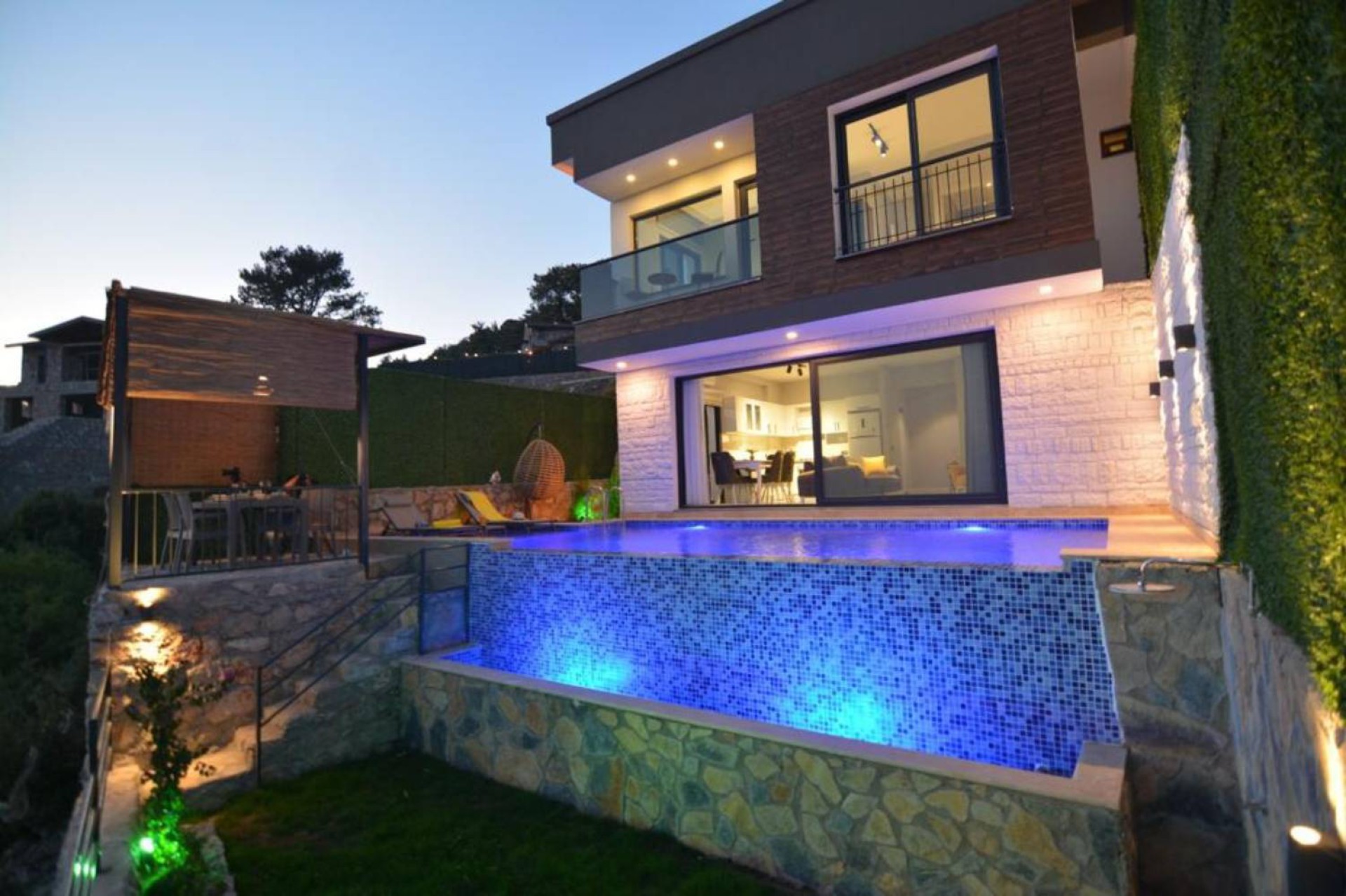 Villa Çağıl 2 3