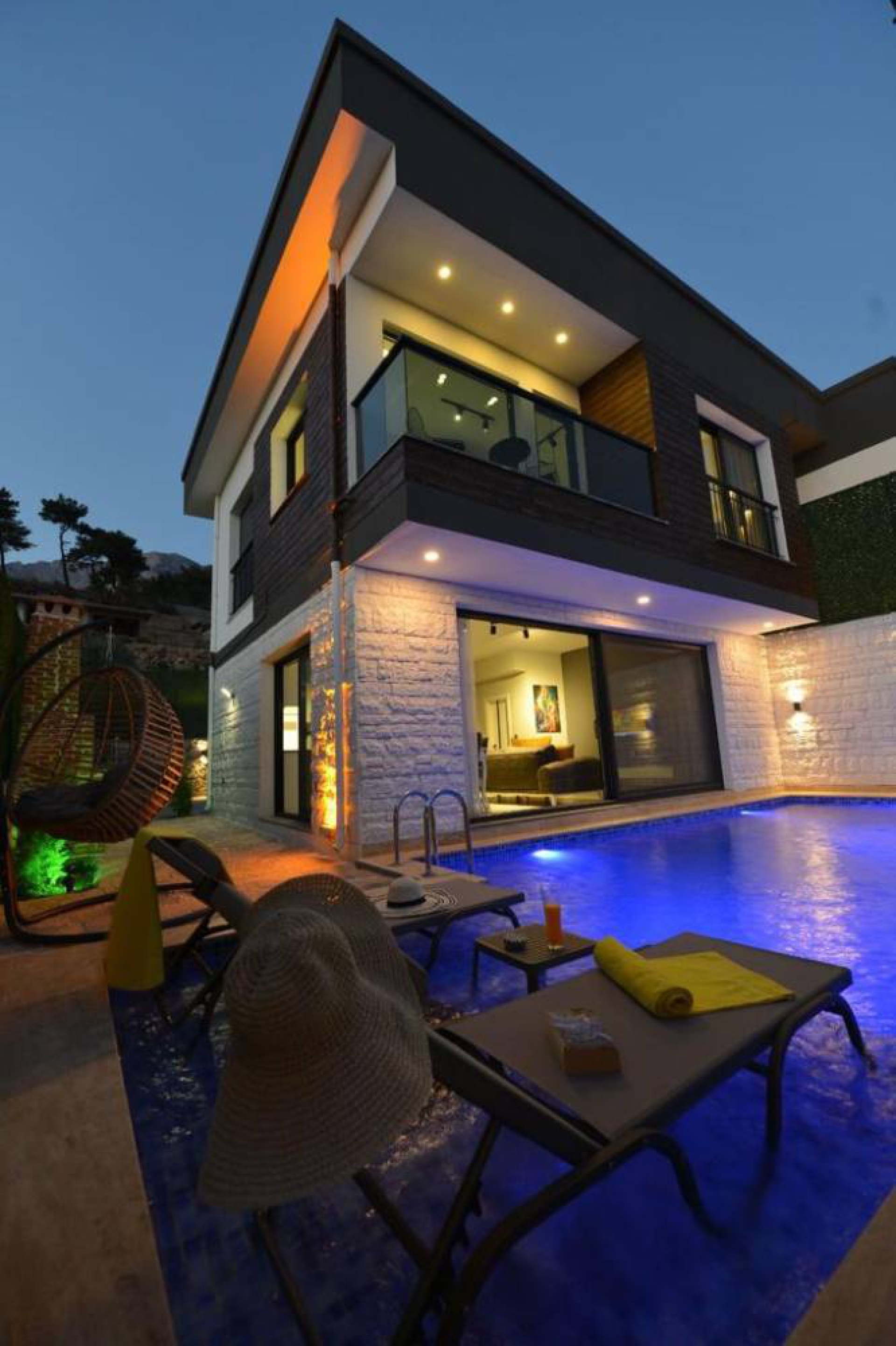 Villa Çağıl 2