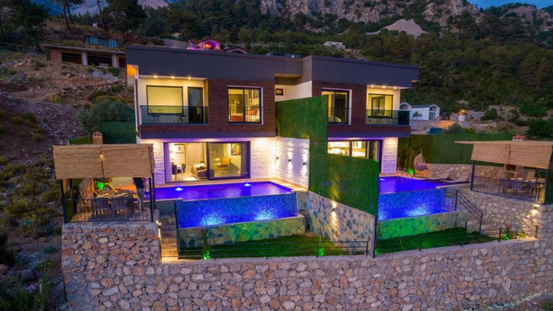 Villa Çağıl 2 2
