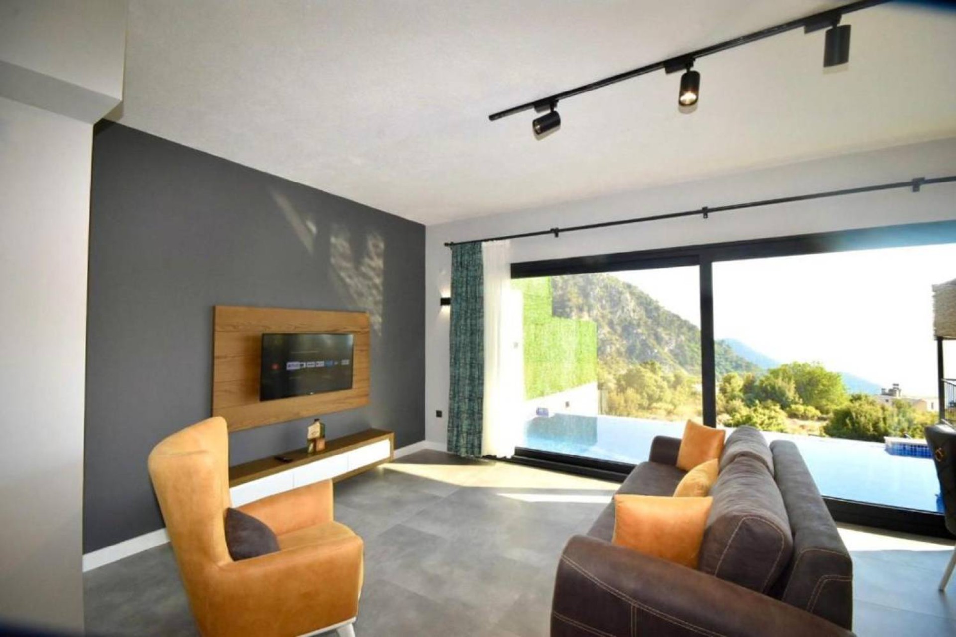 Villa Çağıl 2 5
