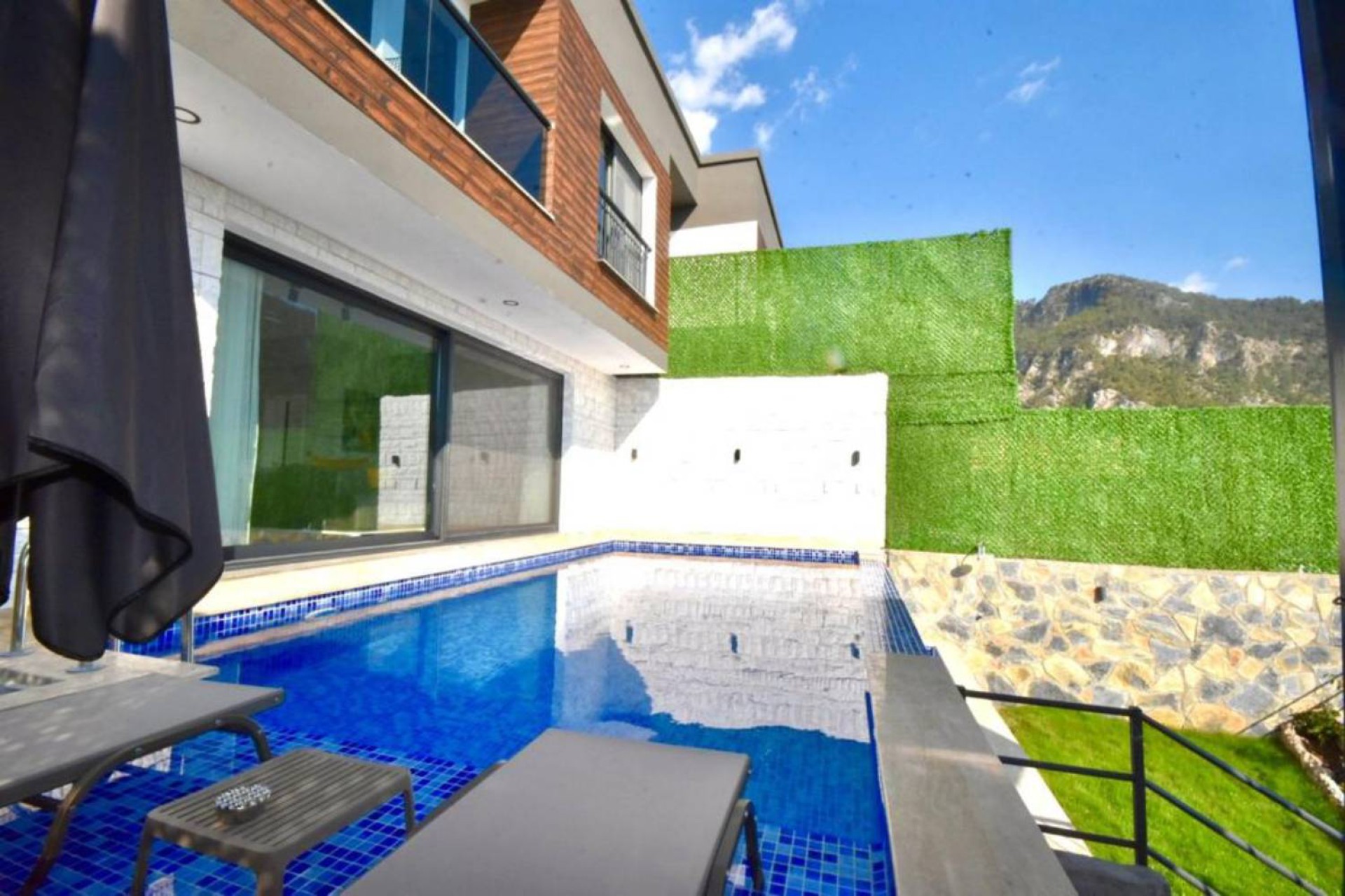 Villa Çağıl 2 4
