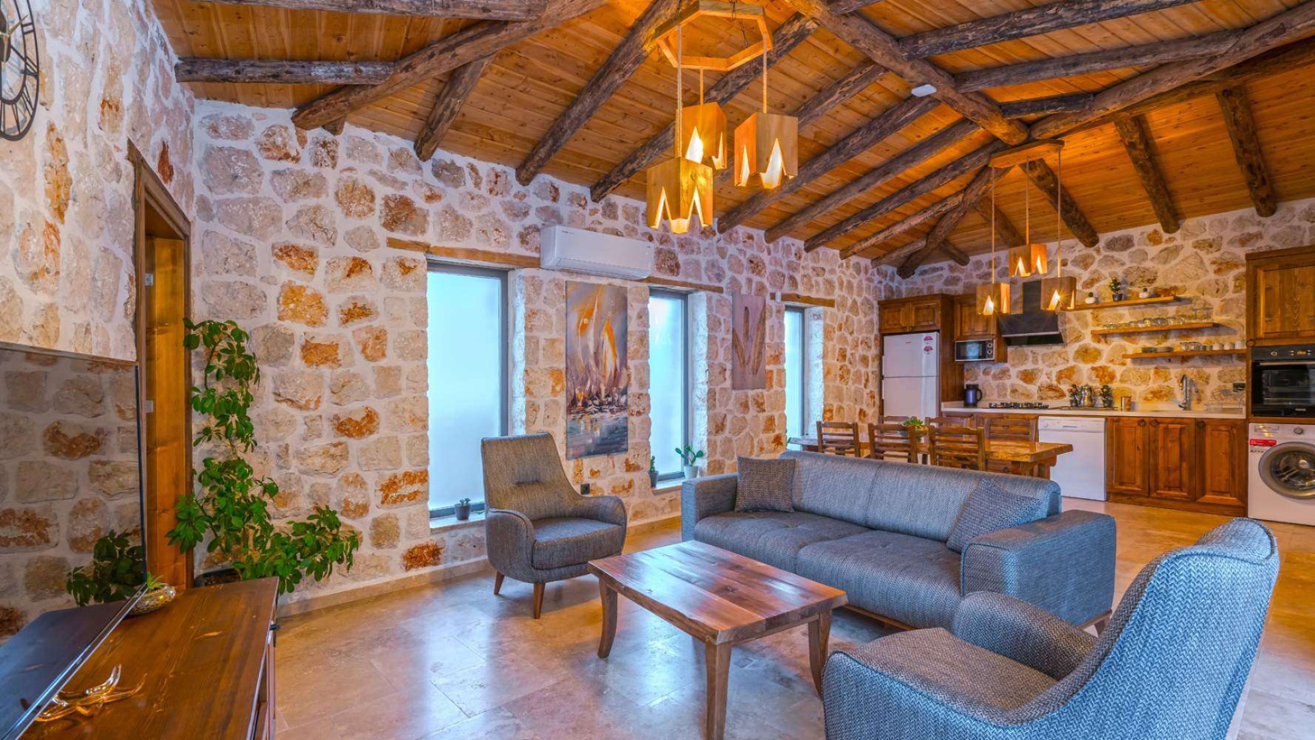 Villa Okyanus 5