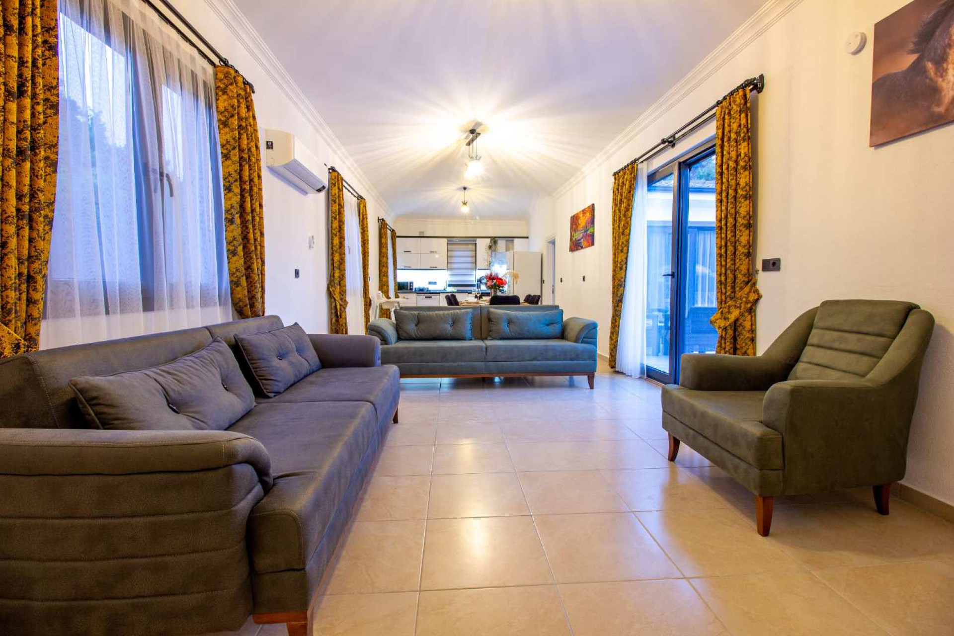 Villa Severus 3