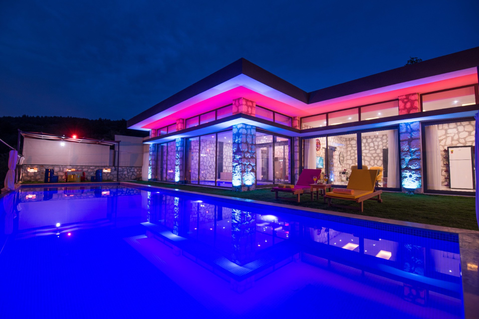 Villa Stella 2