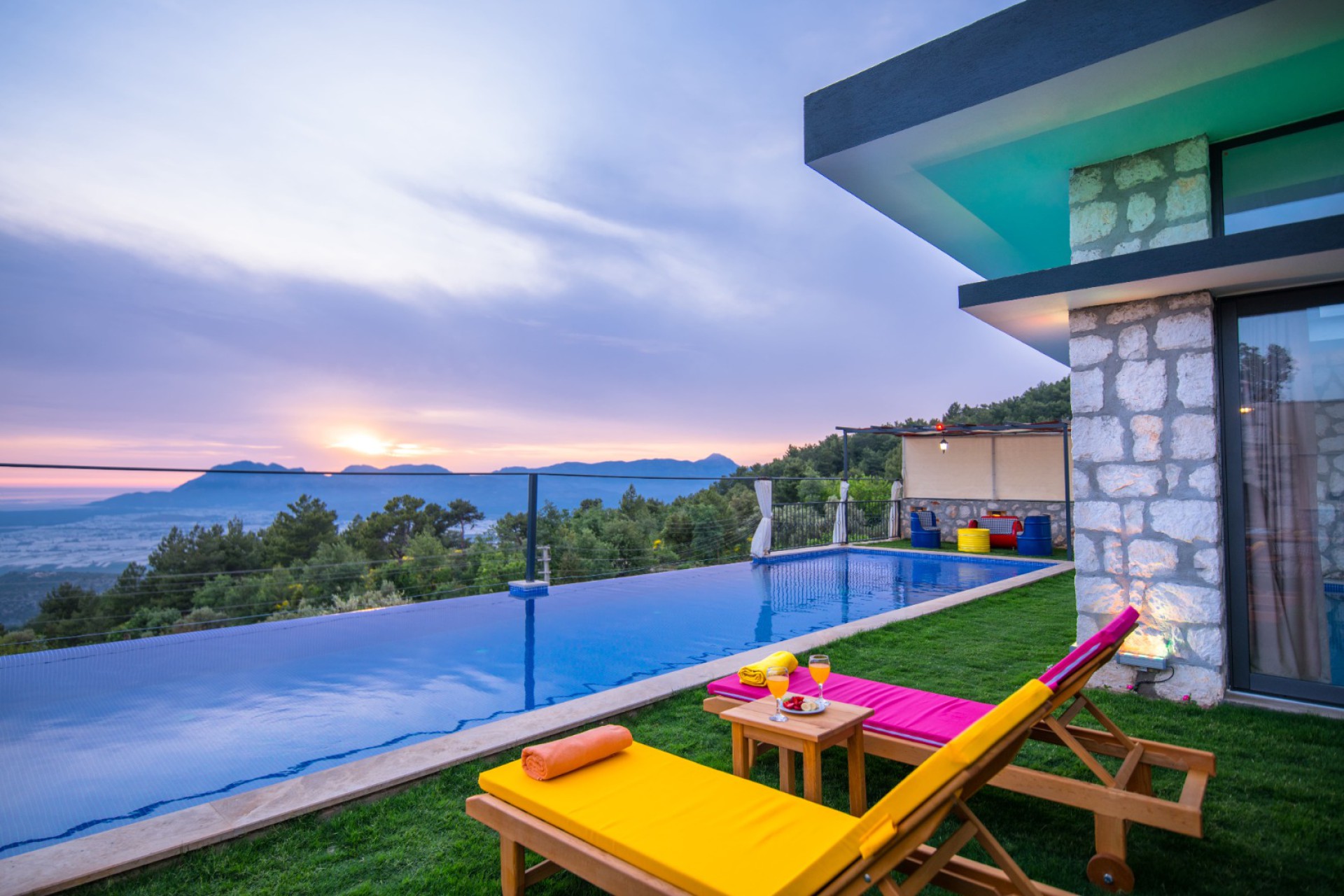 Villa Stella 5
