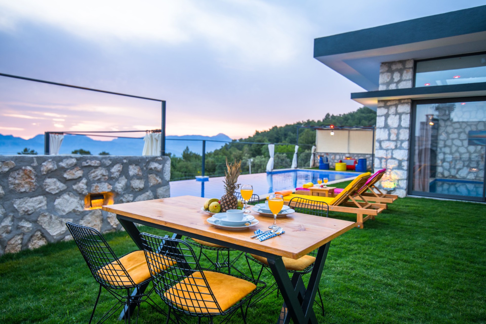 Villa Stella 4