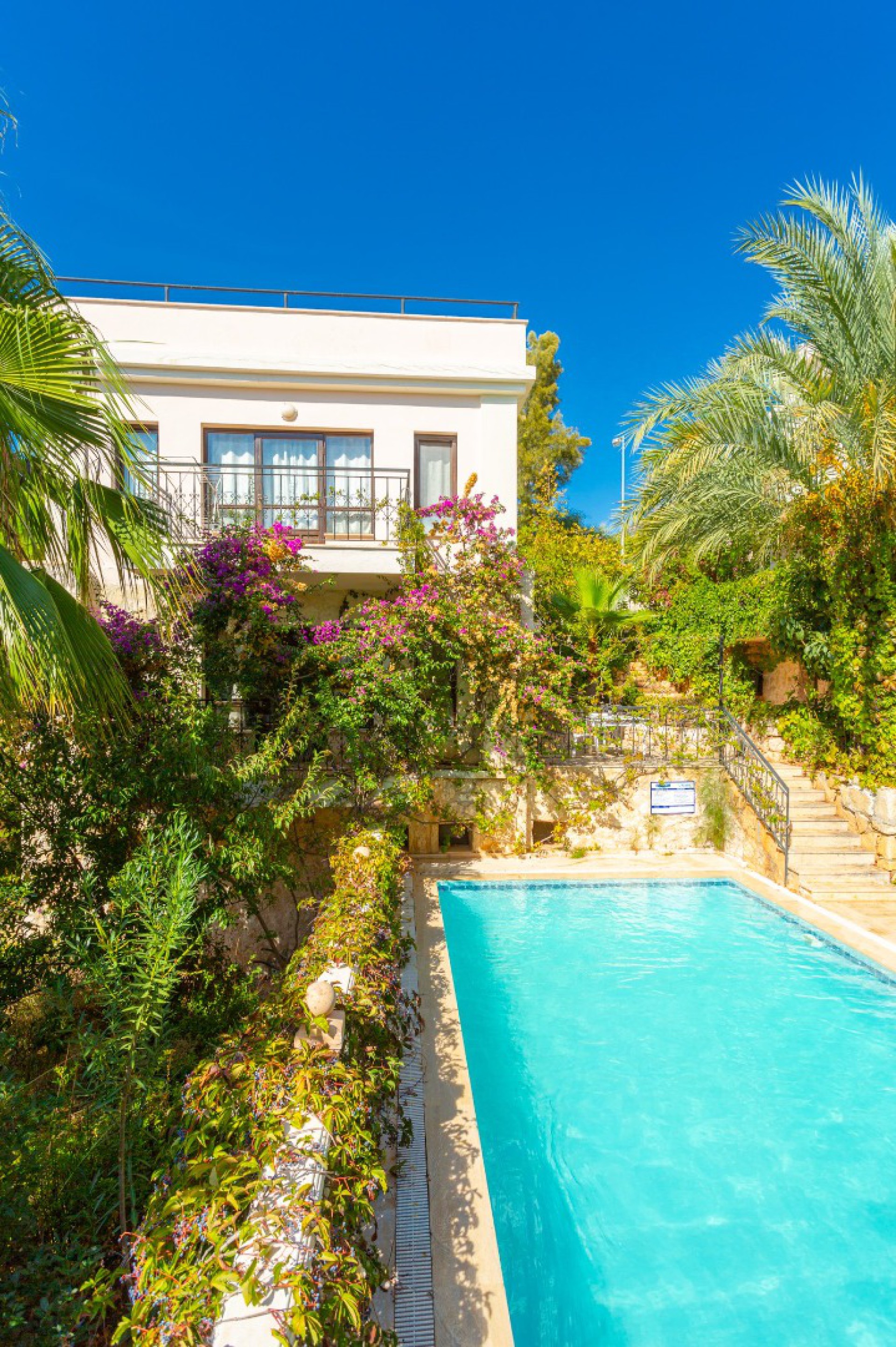 Kalkan Villa 2 2
