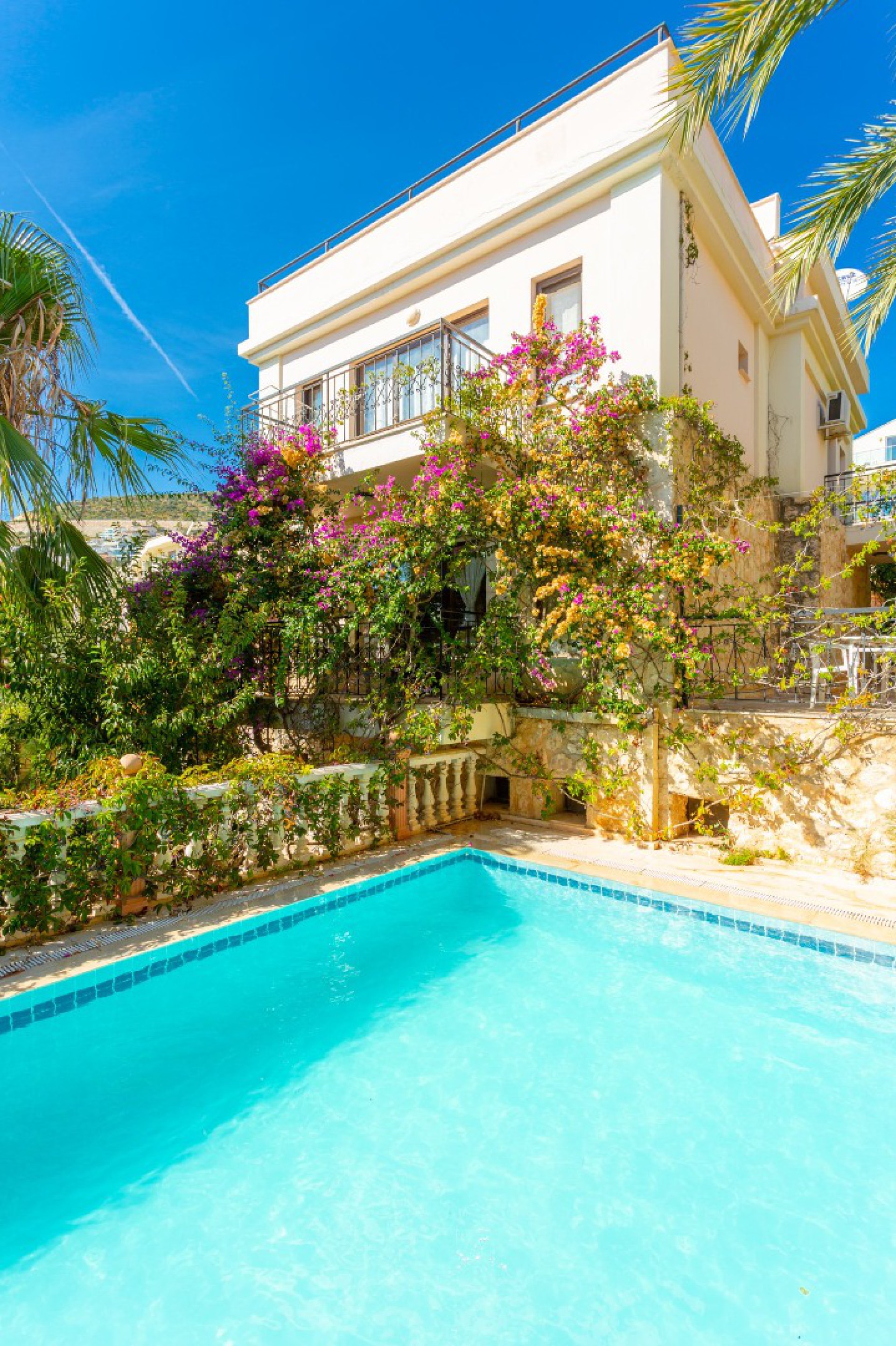 Kalkan Villa 2