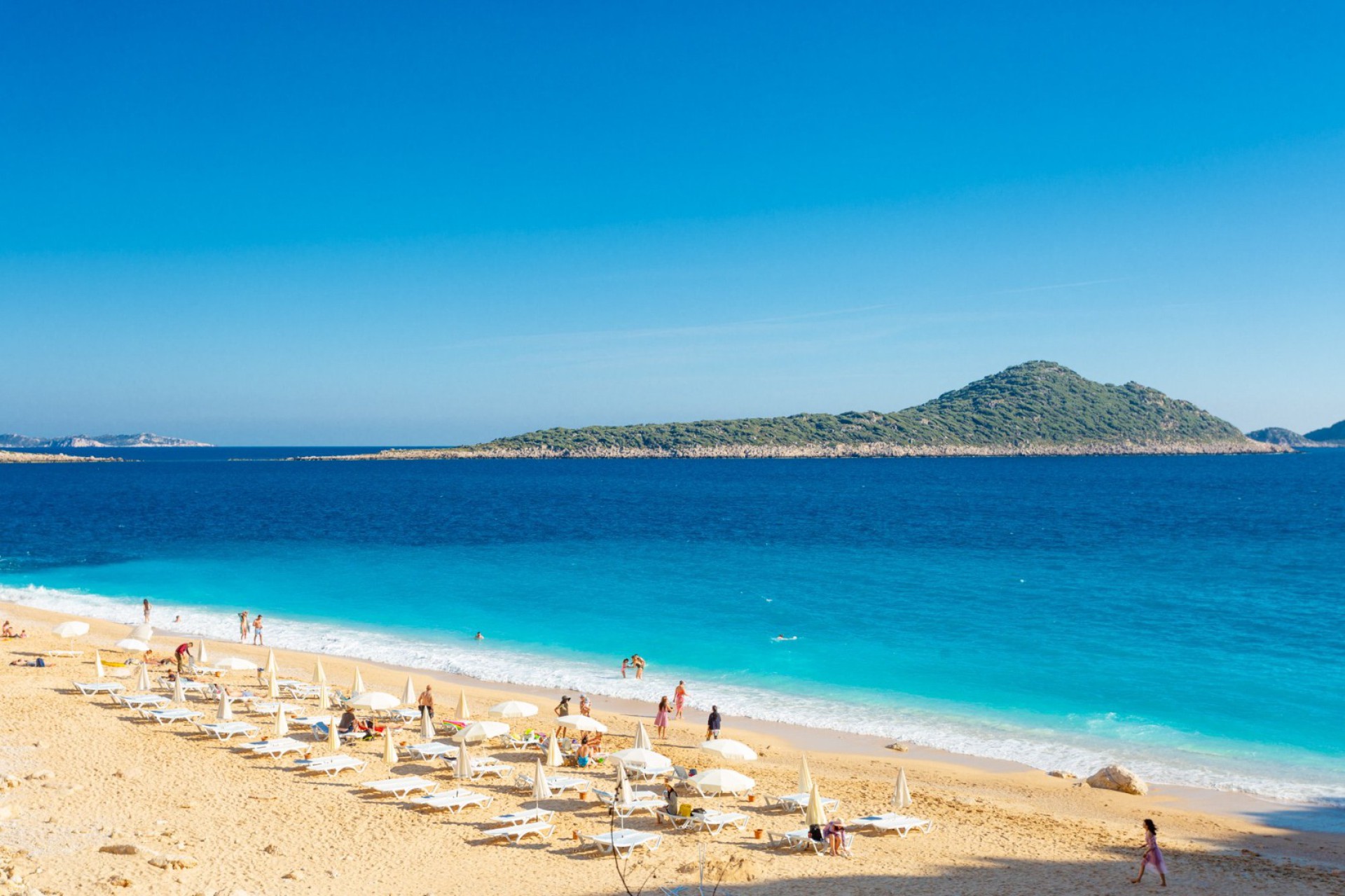 Kalkan Villa 2 3