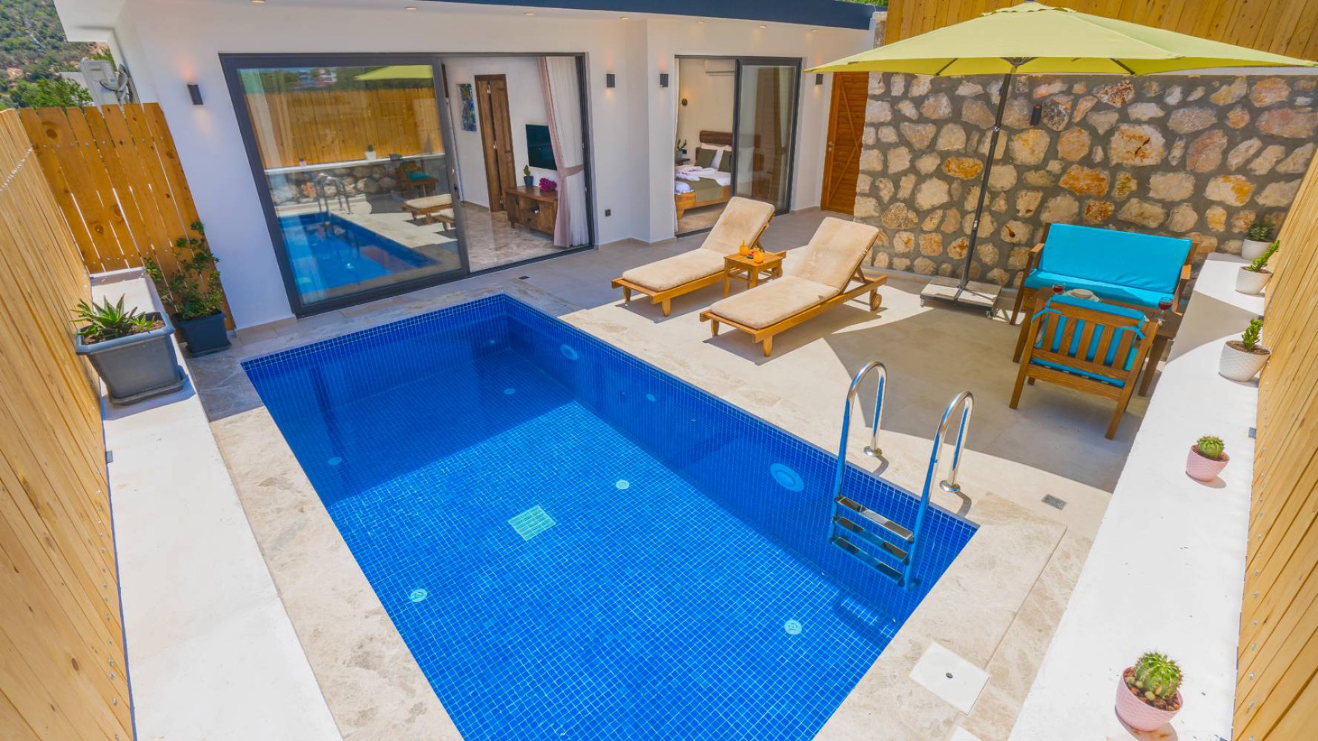 Villa Verda 2